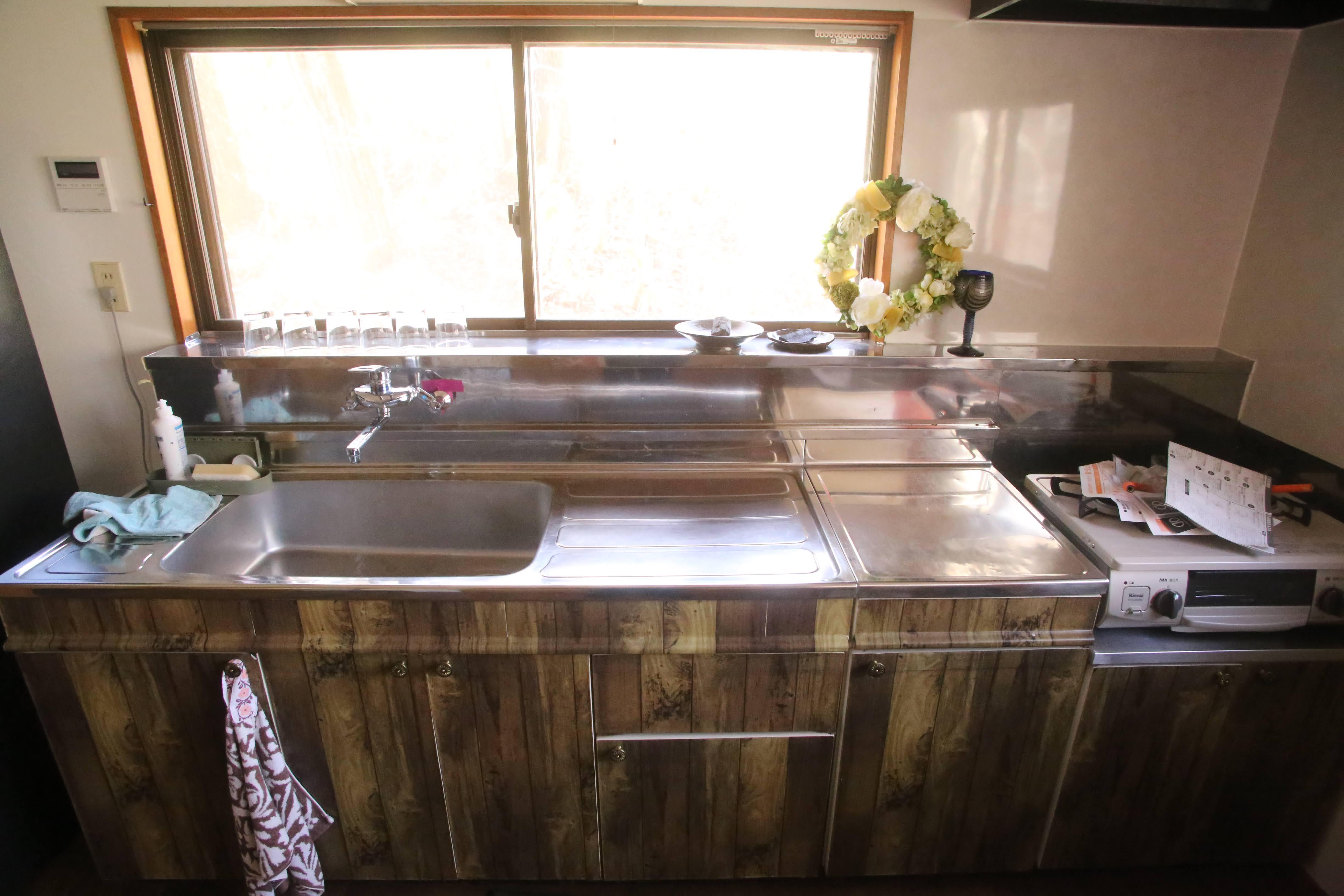 detached 長野県上水内郡飯綱町大字川上2755-1721