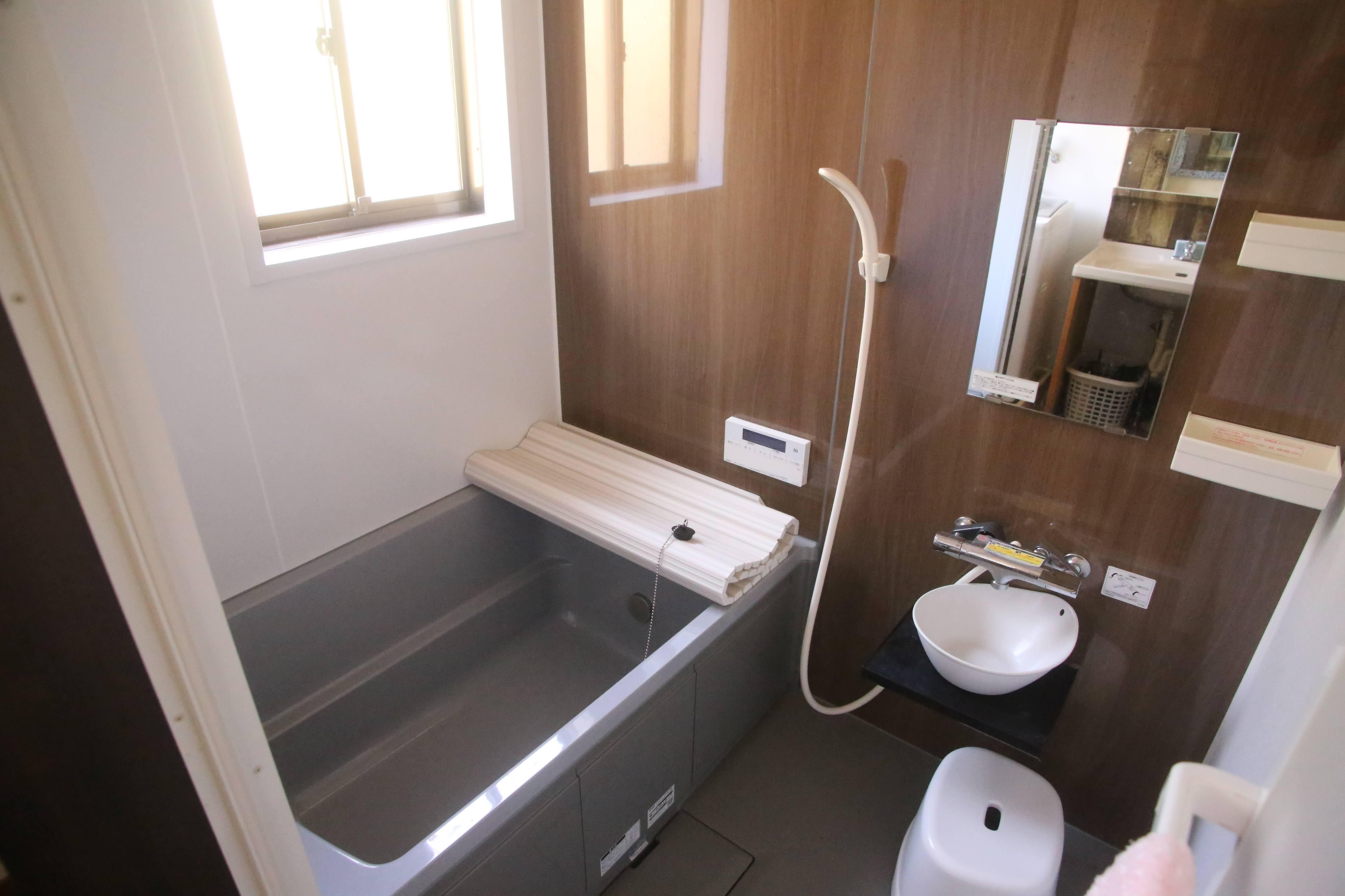 detached 長野県上水内郡飯綱町大字川上2755-1721