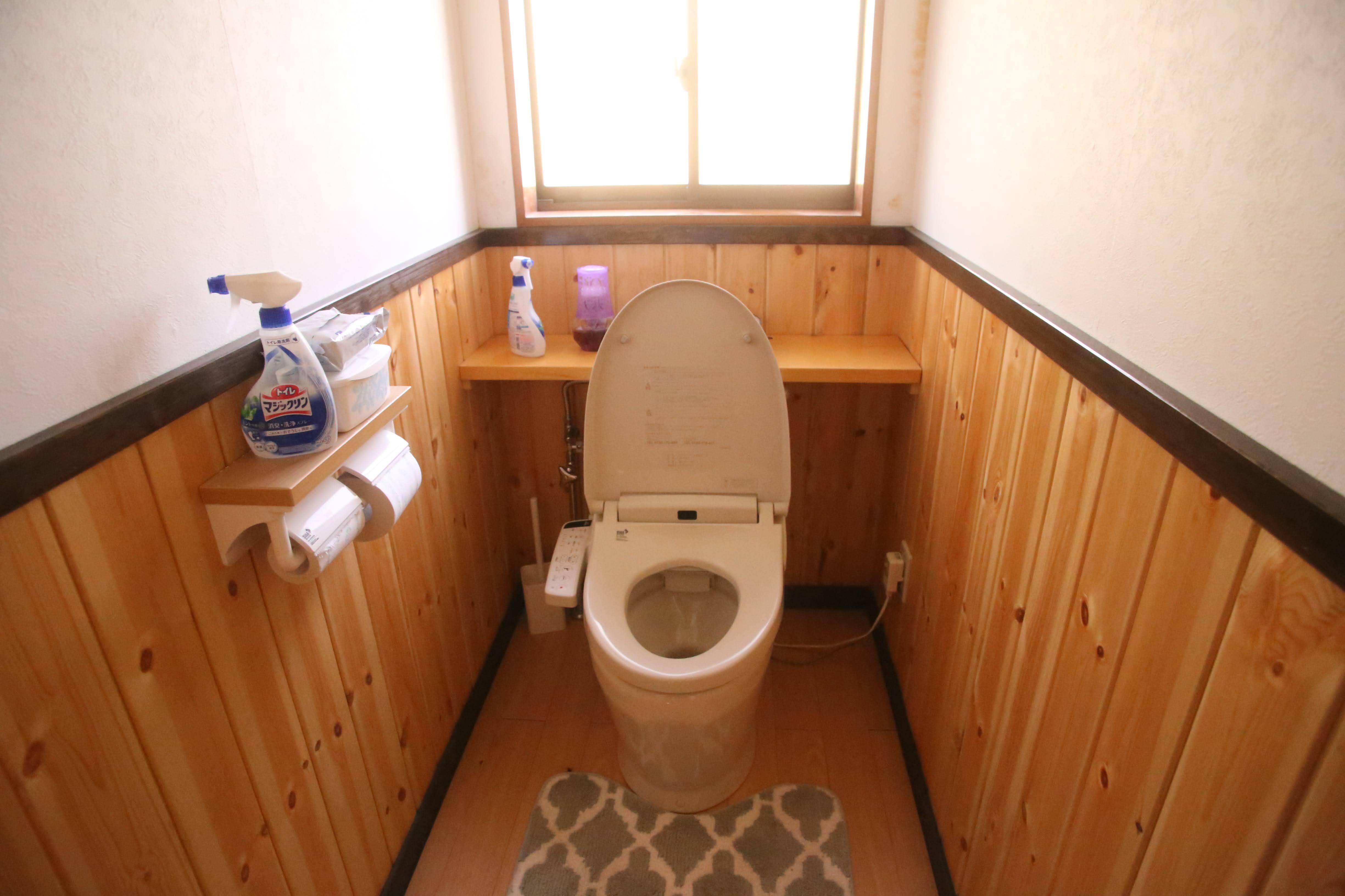 detached 長野県上水内郡飯綱町大字川上2755-1721