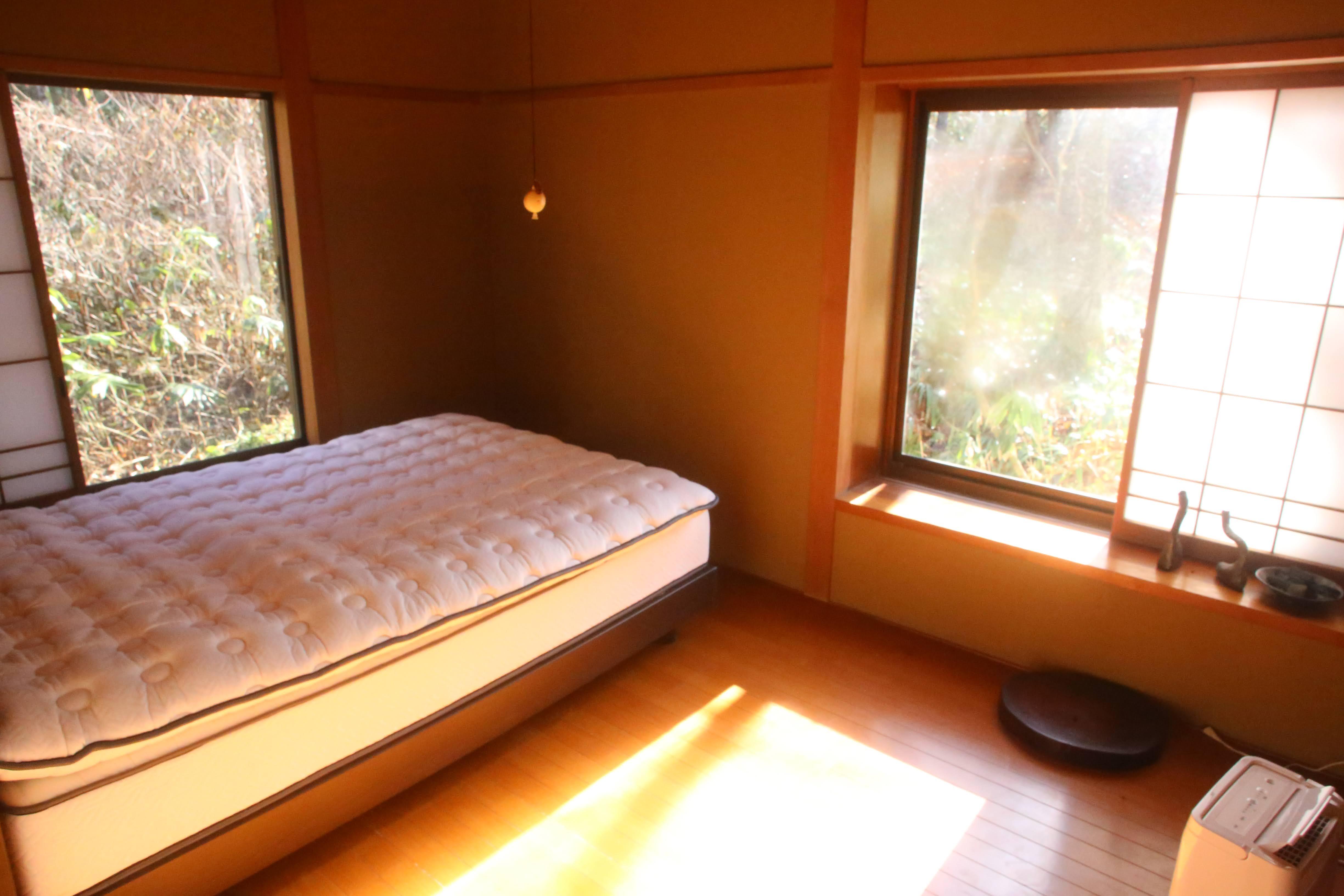 detached 長野県上水内郡飯綱町大字川上2755-1721