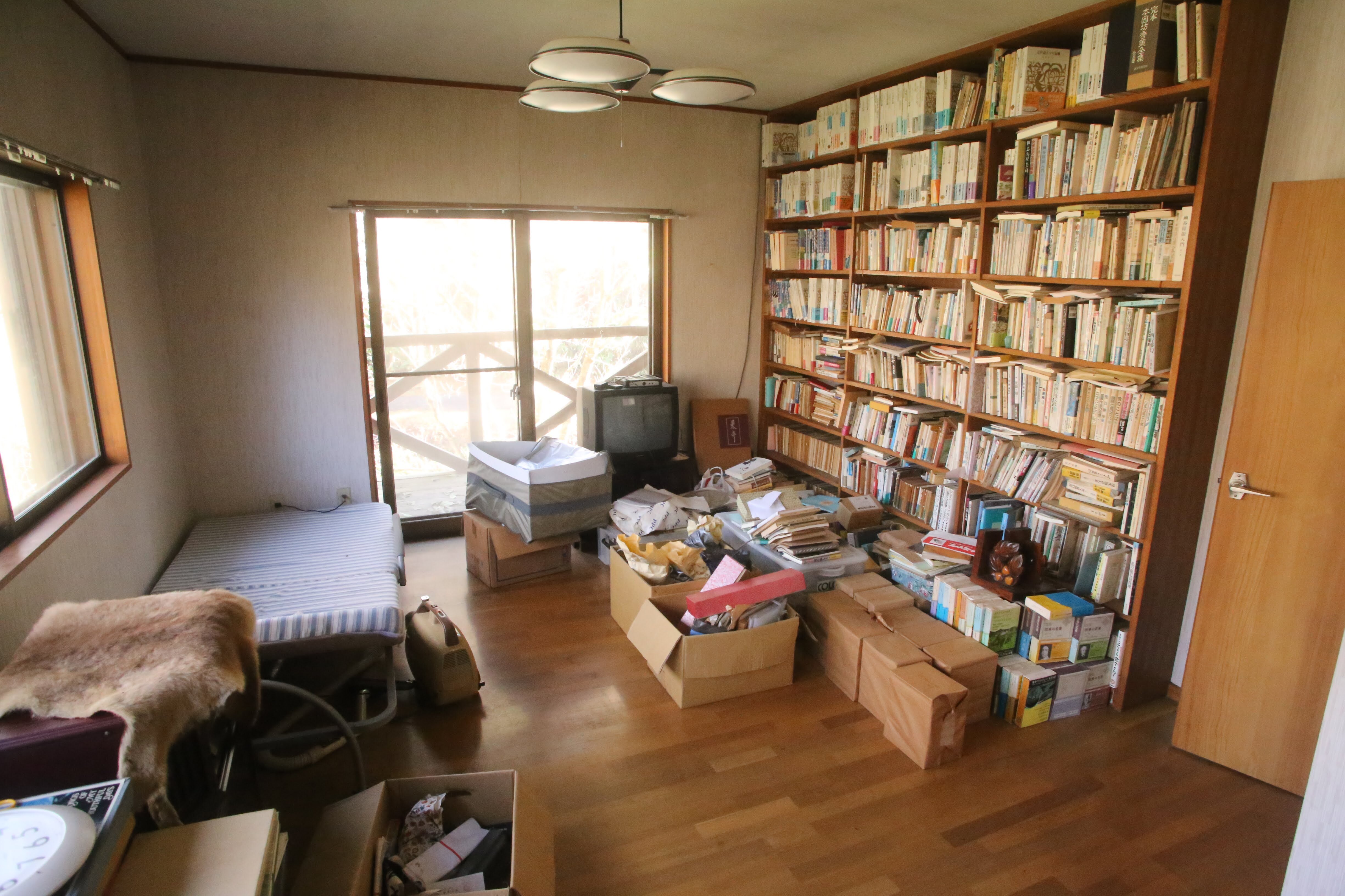 detached 長野県上水内郡飯綱町大字川上2755-1721