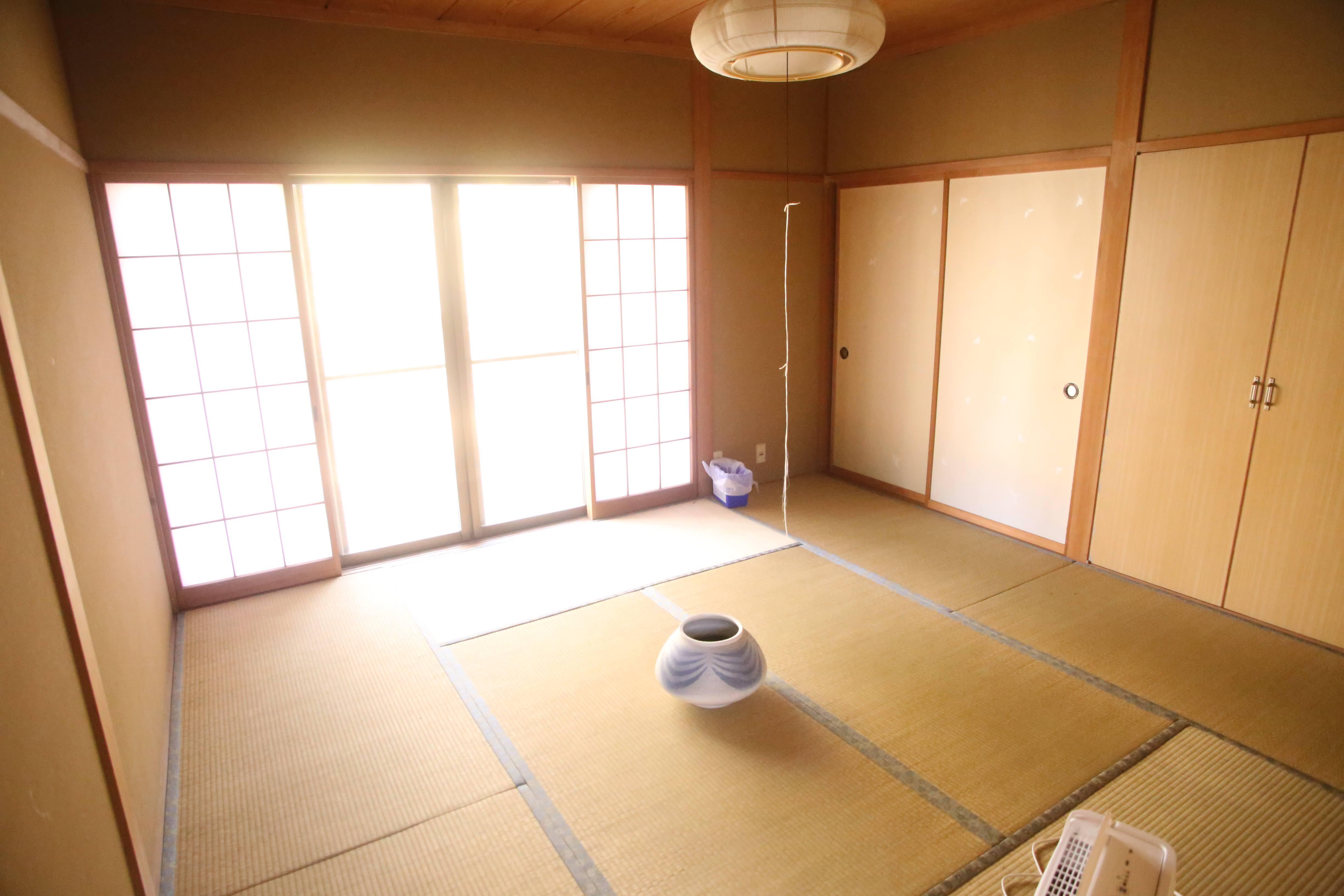 detached 長野県上水内郡飯綱町大字川上2755-1721