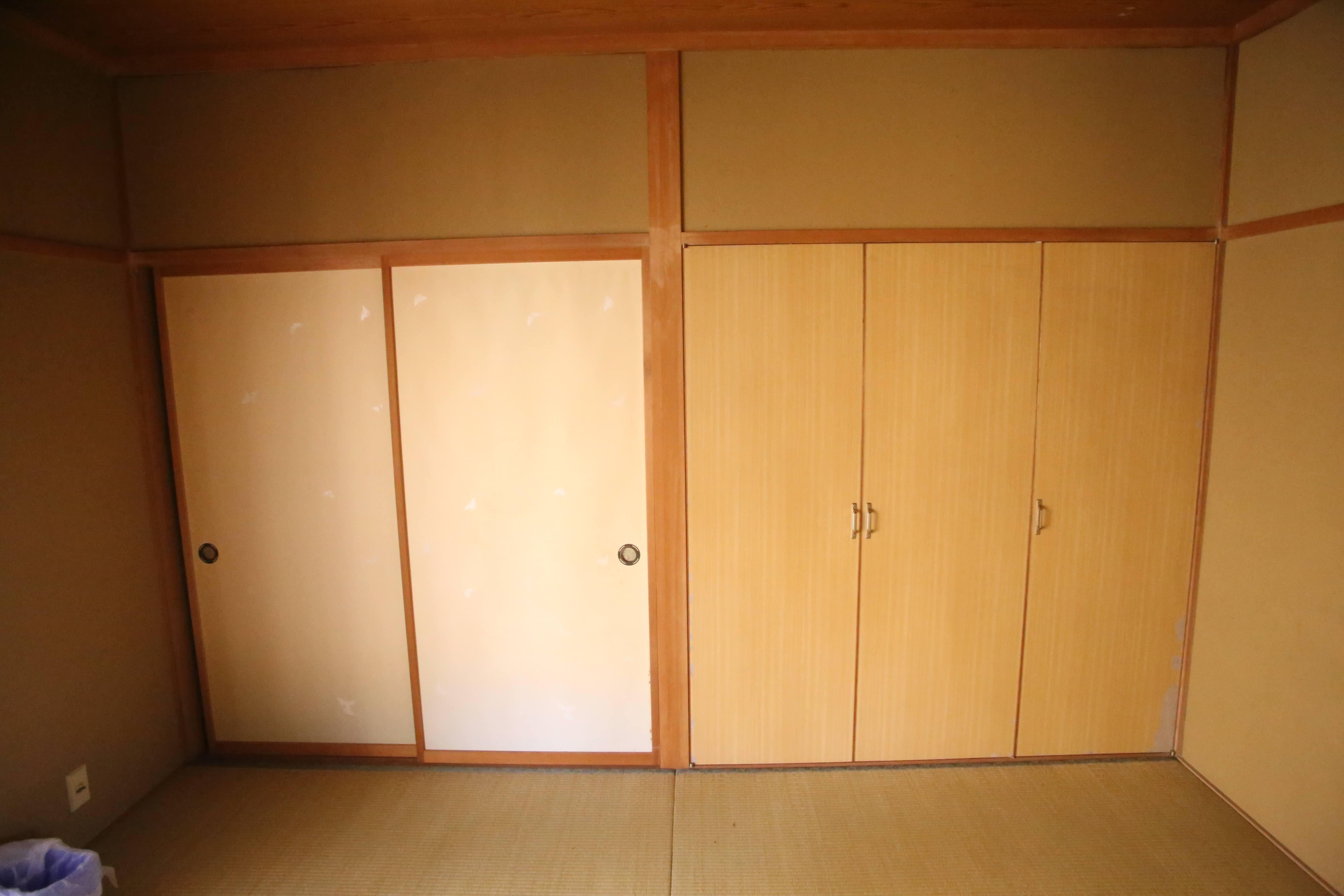 detached 長野県上水内郡飯綱町大字川上2755-1721