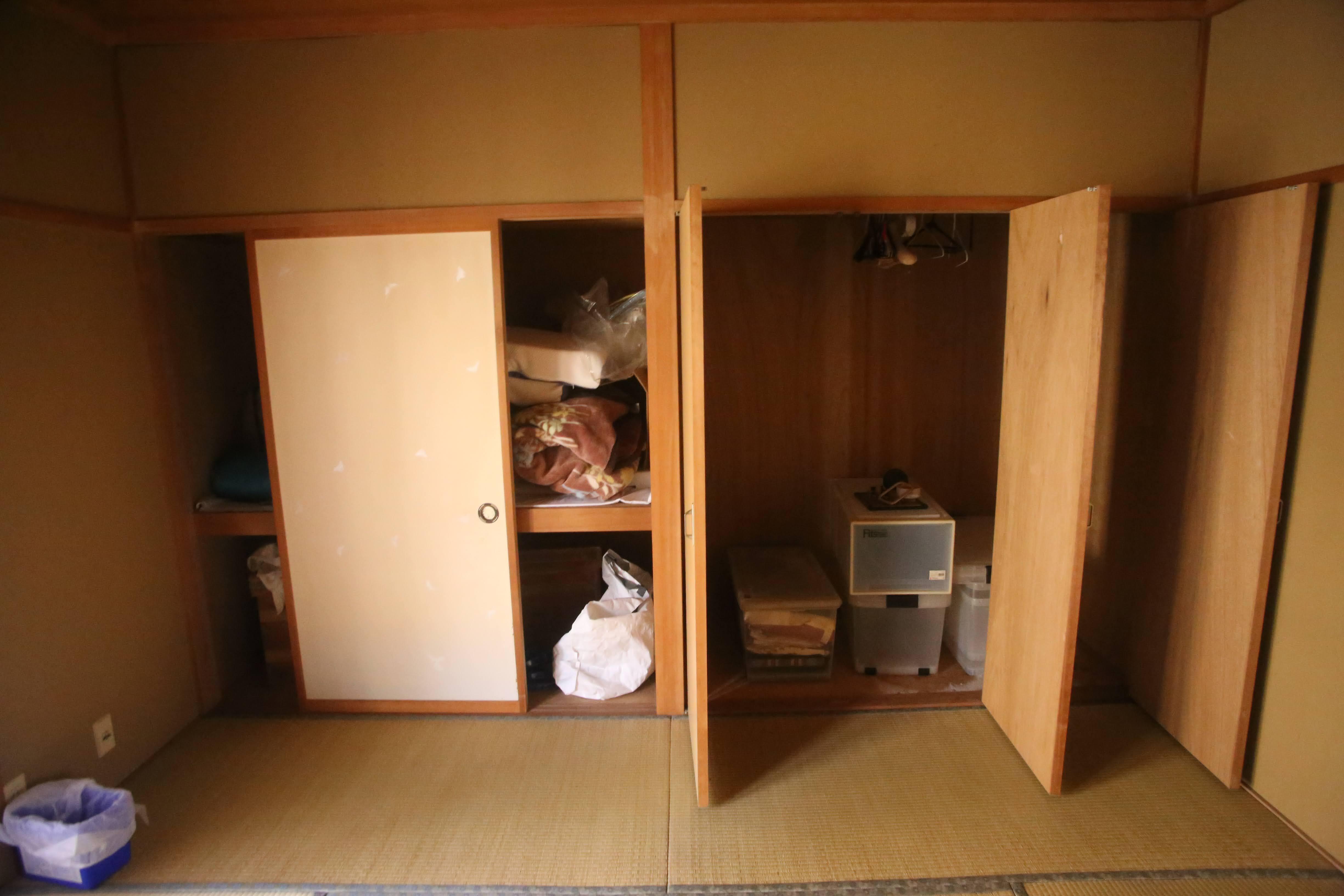 detached 長野県上水内郡飯綱町大字川上2755-1721