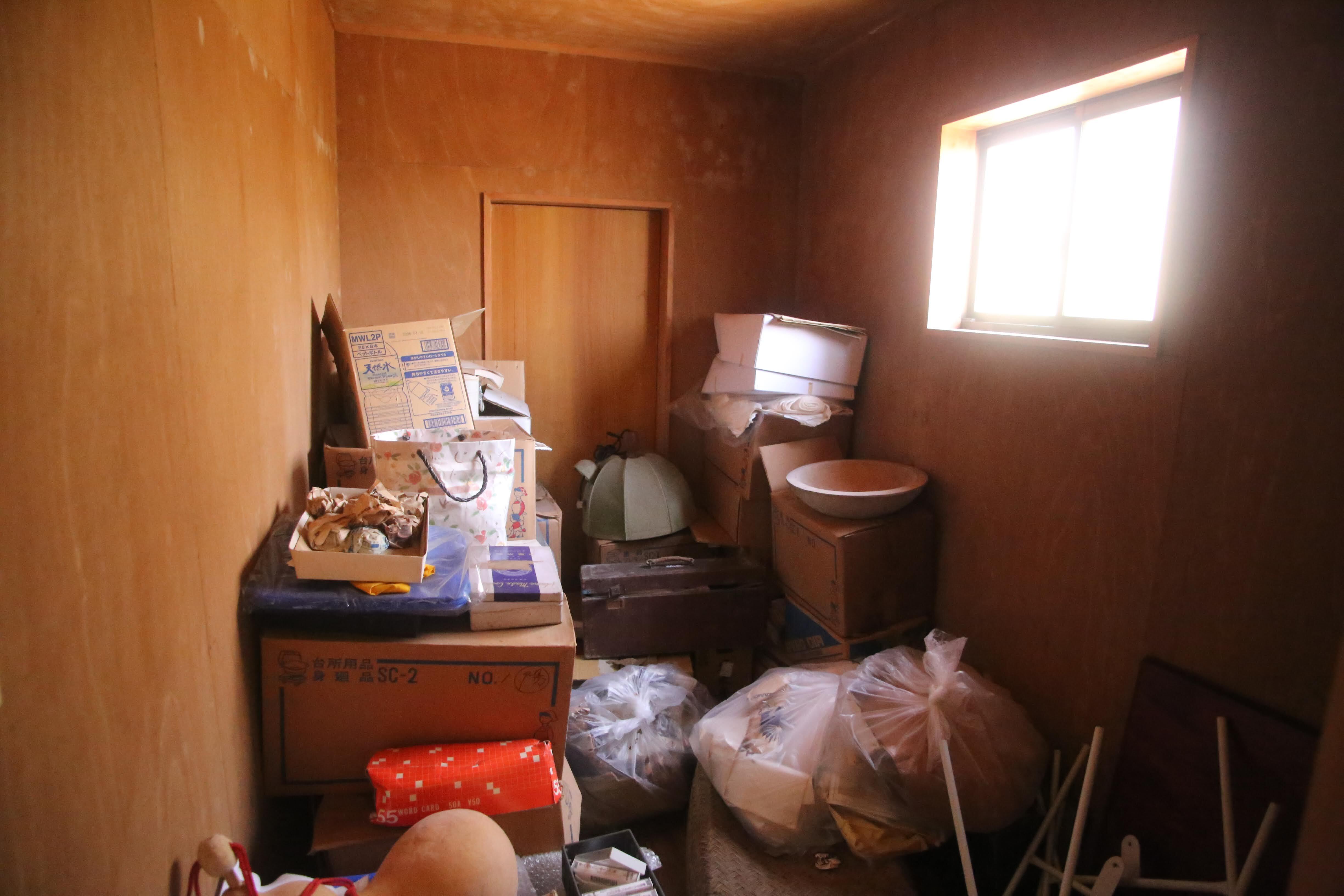 detached 長野県上水内郡飯綱町大字川上2755-1721