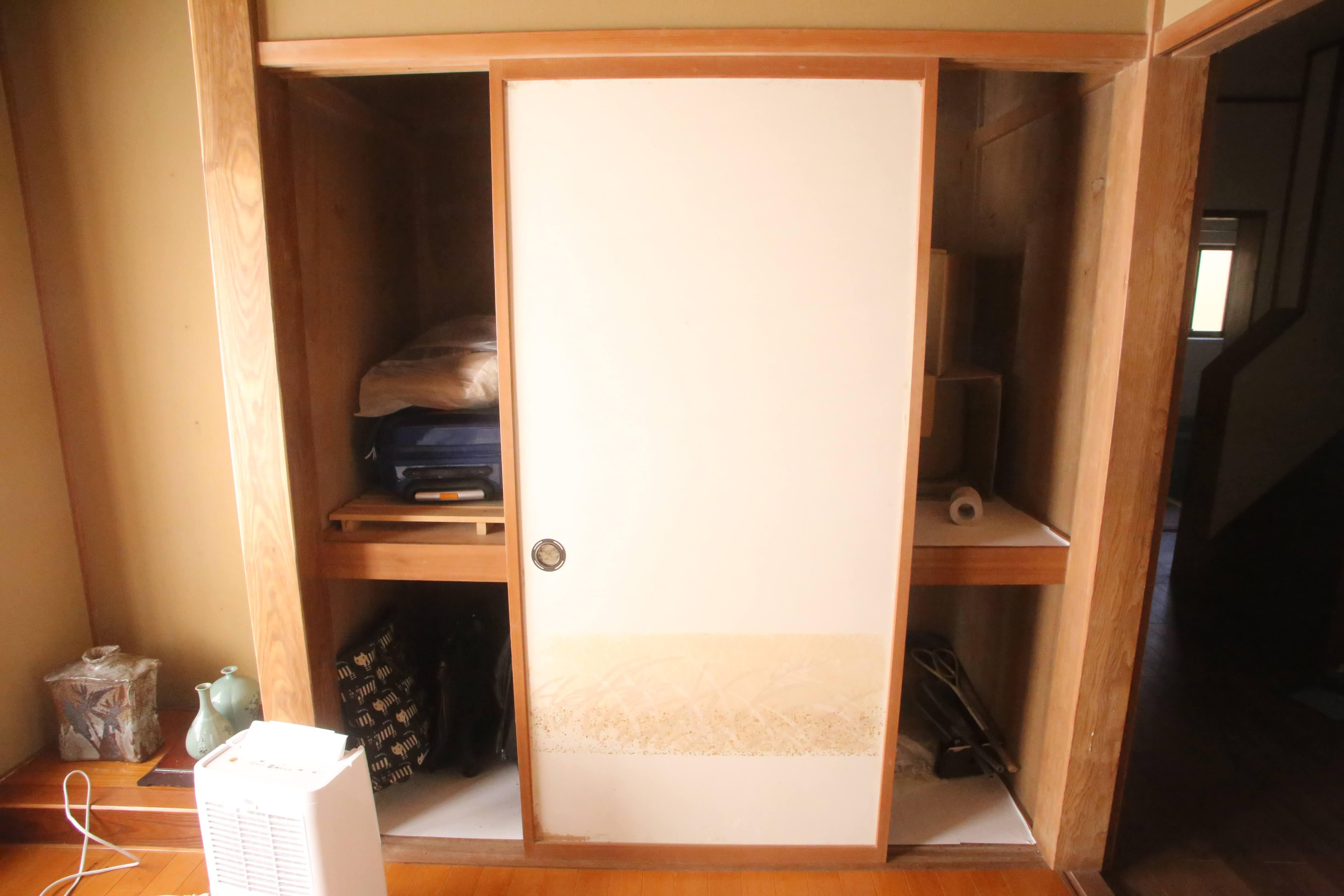 detached 長野県上水内郡飯綱町大字川上2755-1721