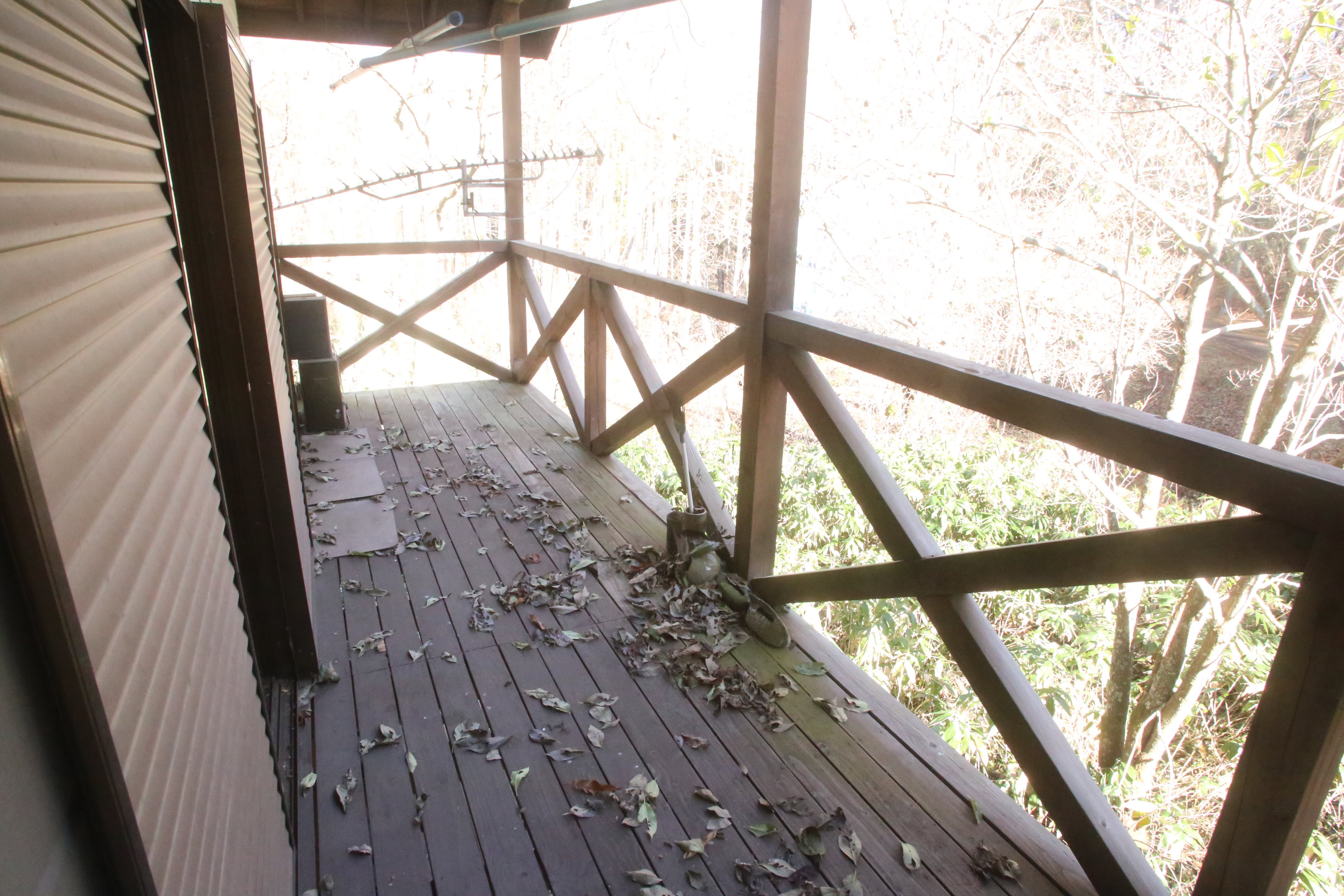 detached 長野県上水内郡飯綱町大字川上2755-1721