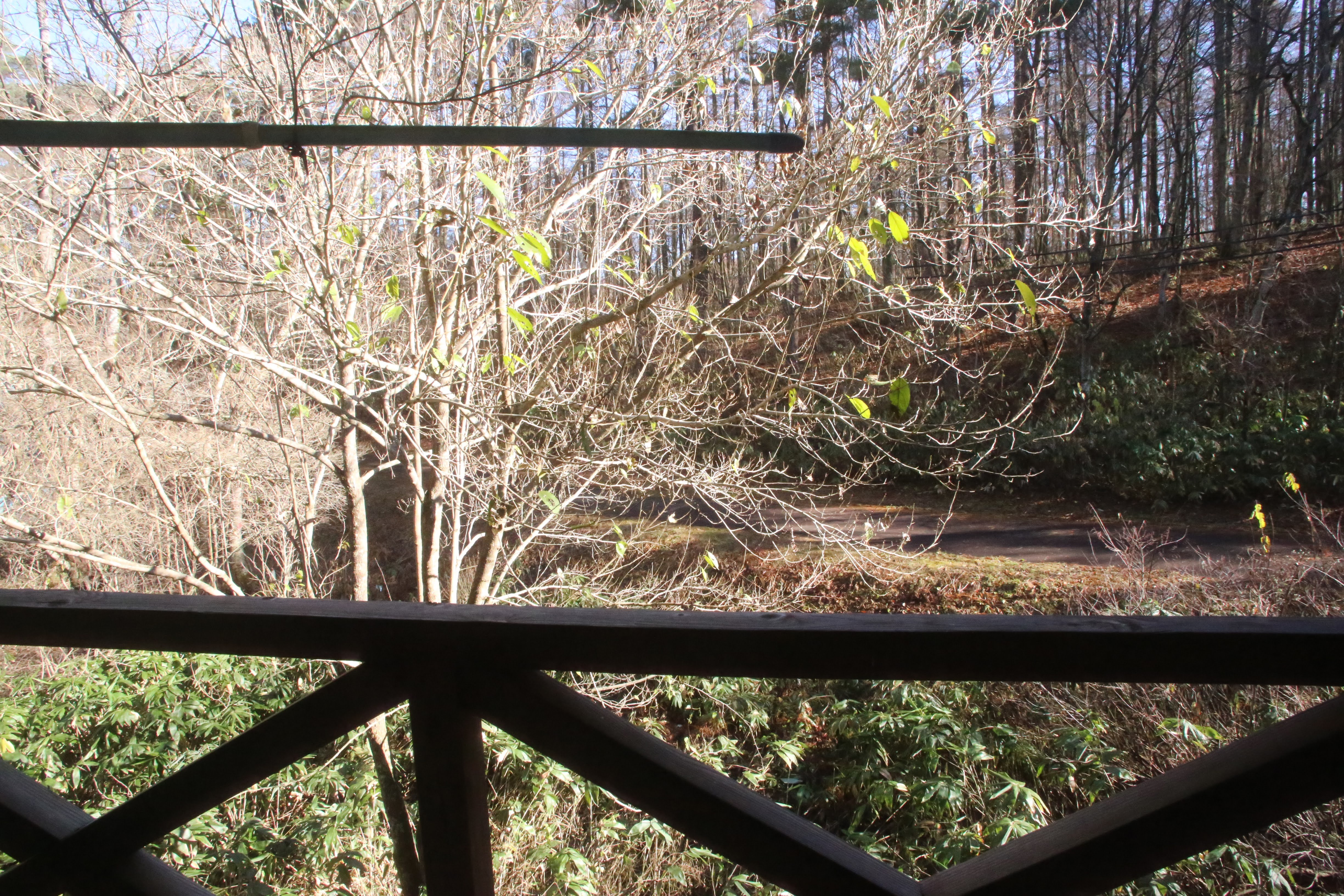 detached 長野県上水内郡飯綱町大字川上2755-1721