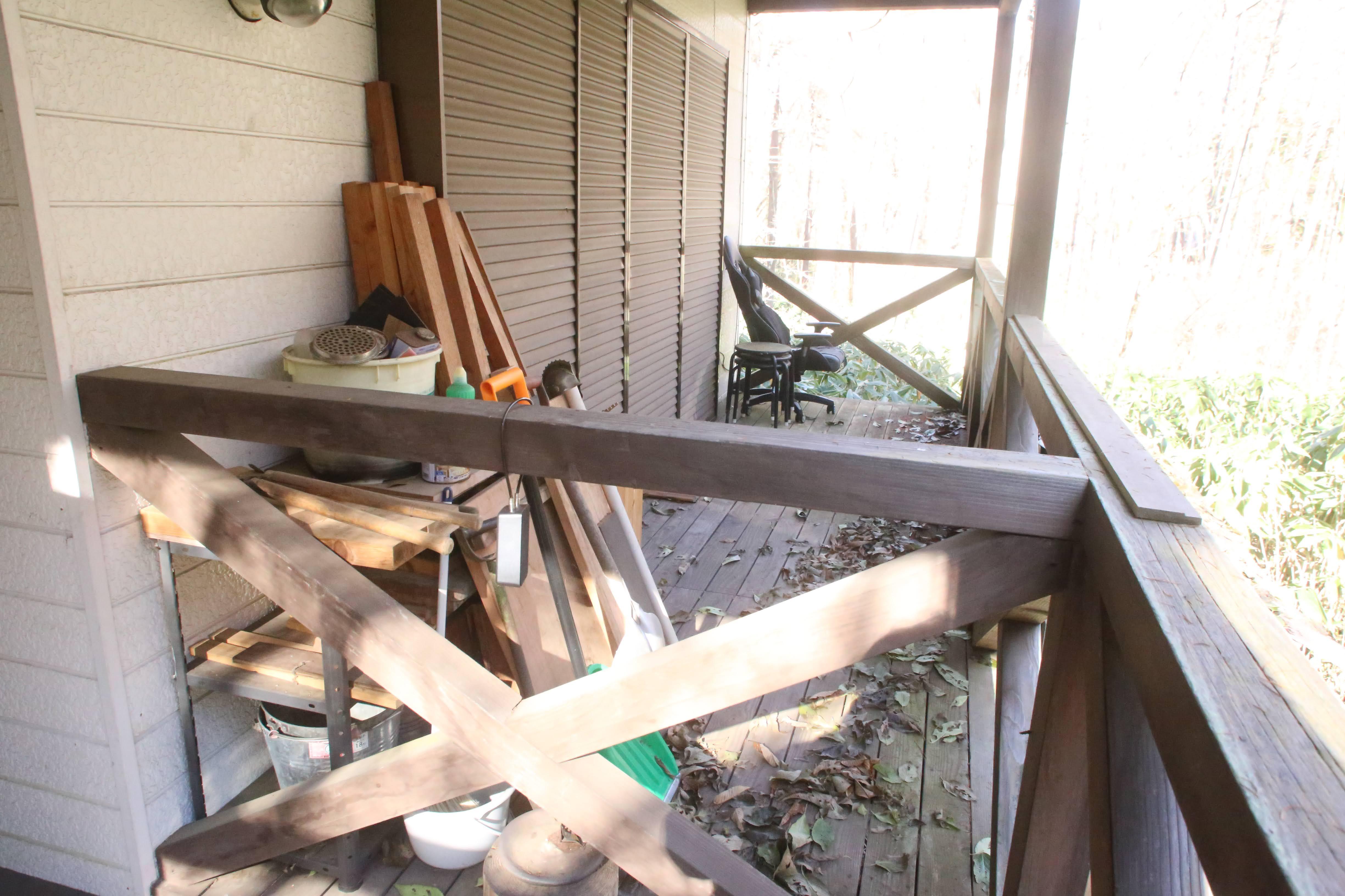 detached 長野県上水内郡飯綱町大字川上2755-1721