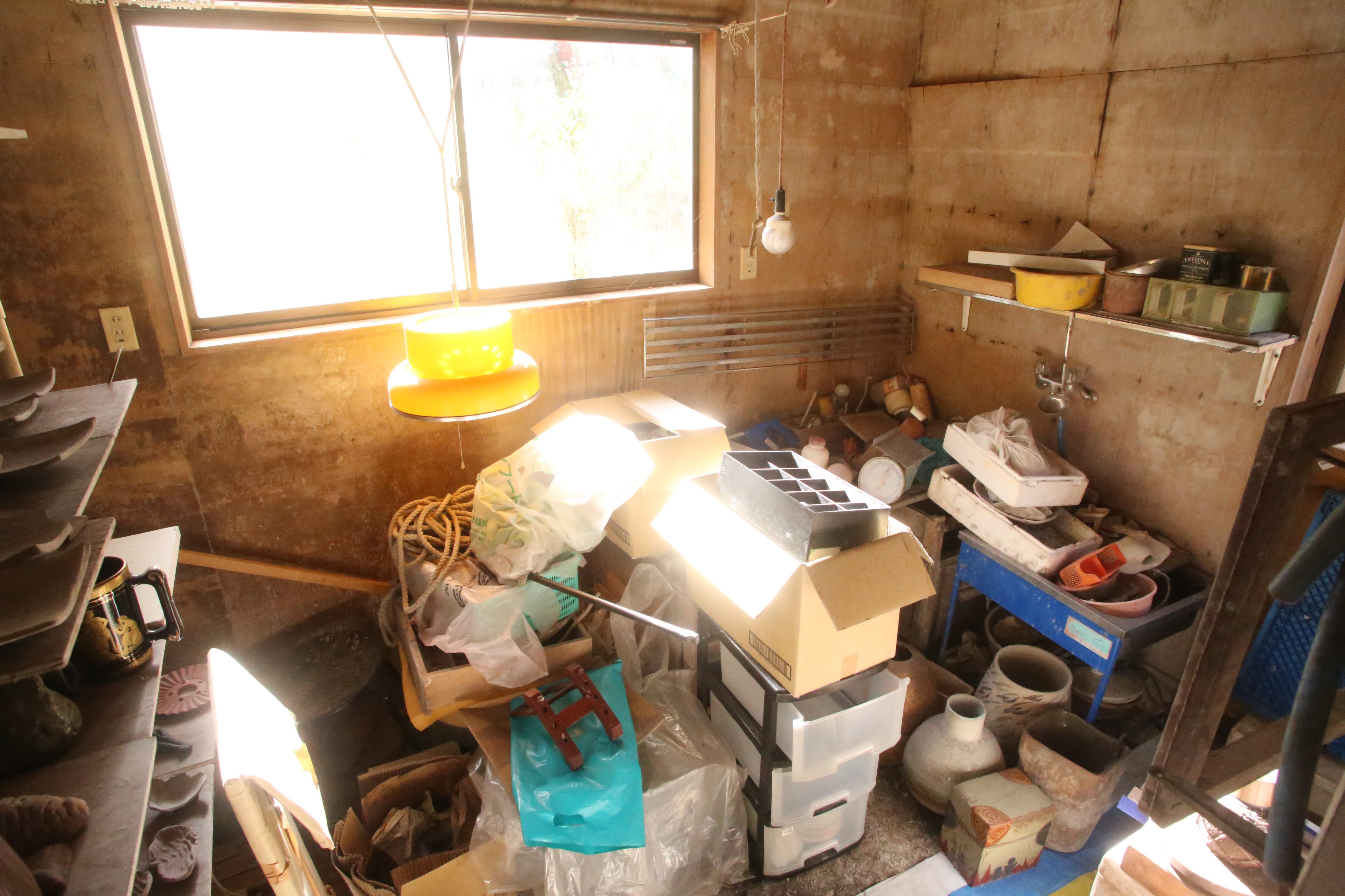 detached 長野県上水内郡飯綱町大字川上2755-1721