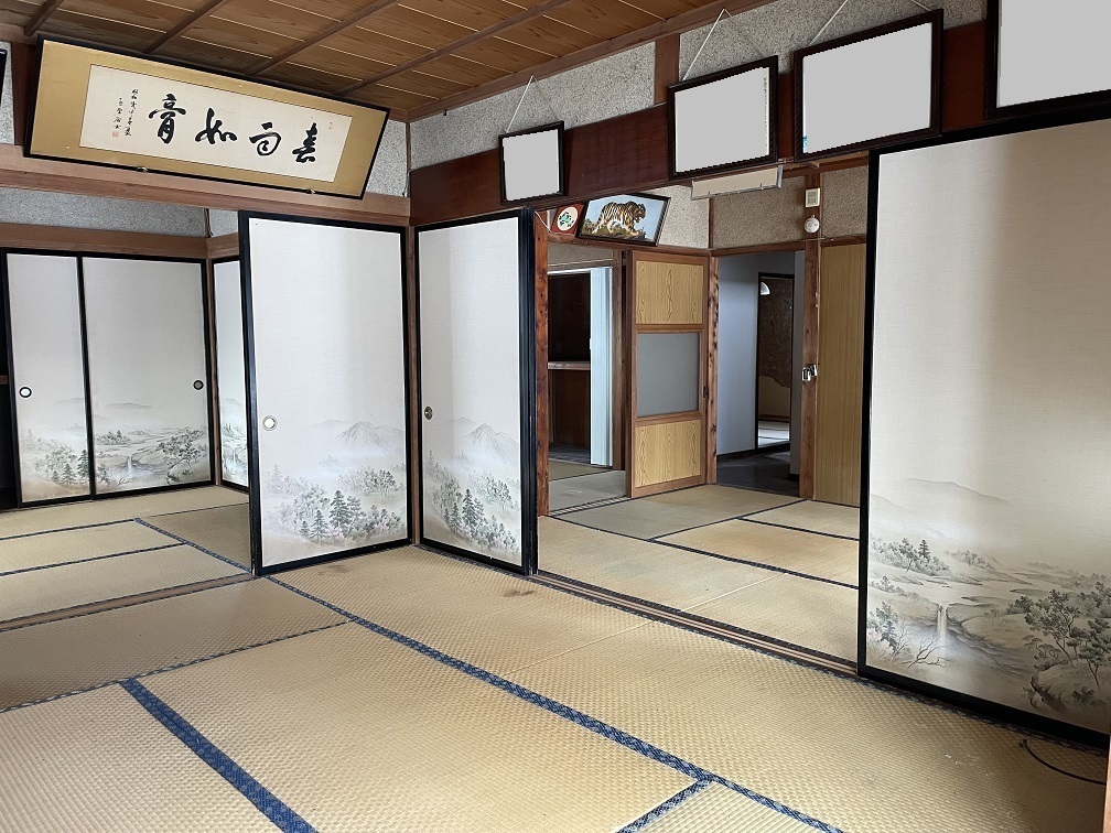 detached 長野県上水内郡飯綱町大字普光寺408