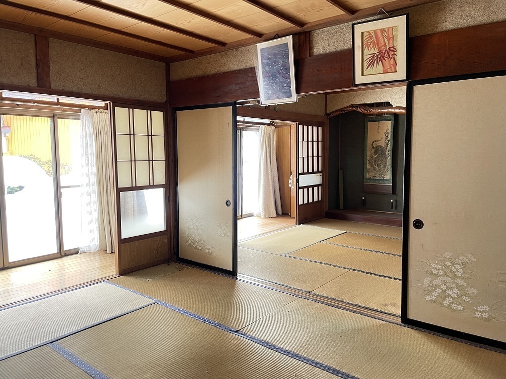 detached 長野県上水内郡飯綱町大字普光寺408