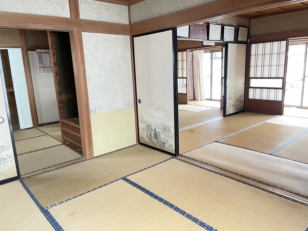 detached 長野県上水内郡飯綱町大字普光寺408