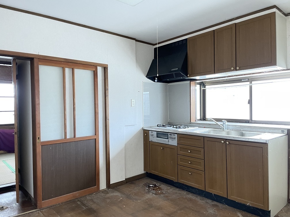 detached 長野県上水内郡飯綱町大字普光寺408