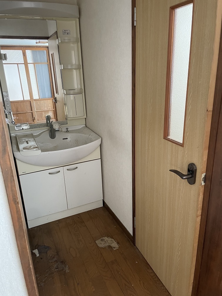 detached 長野県上水内郡飯綱町大字普光寺408