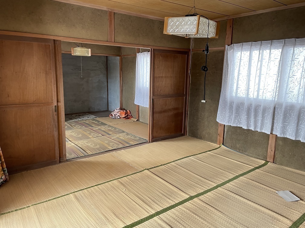 detached 長野県上水内郡飯綱町大字普光寺408