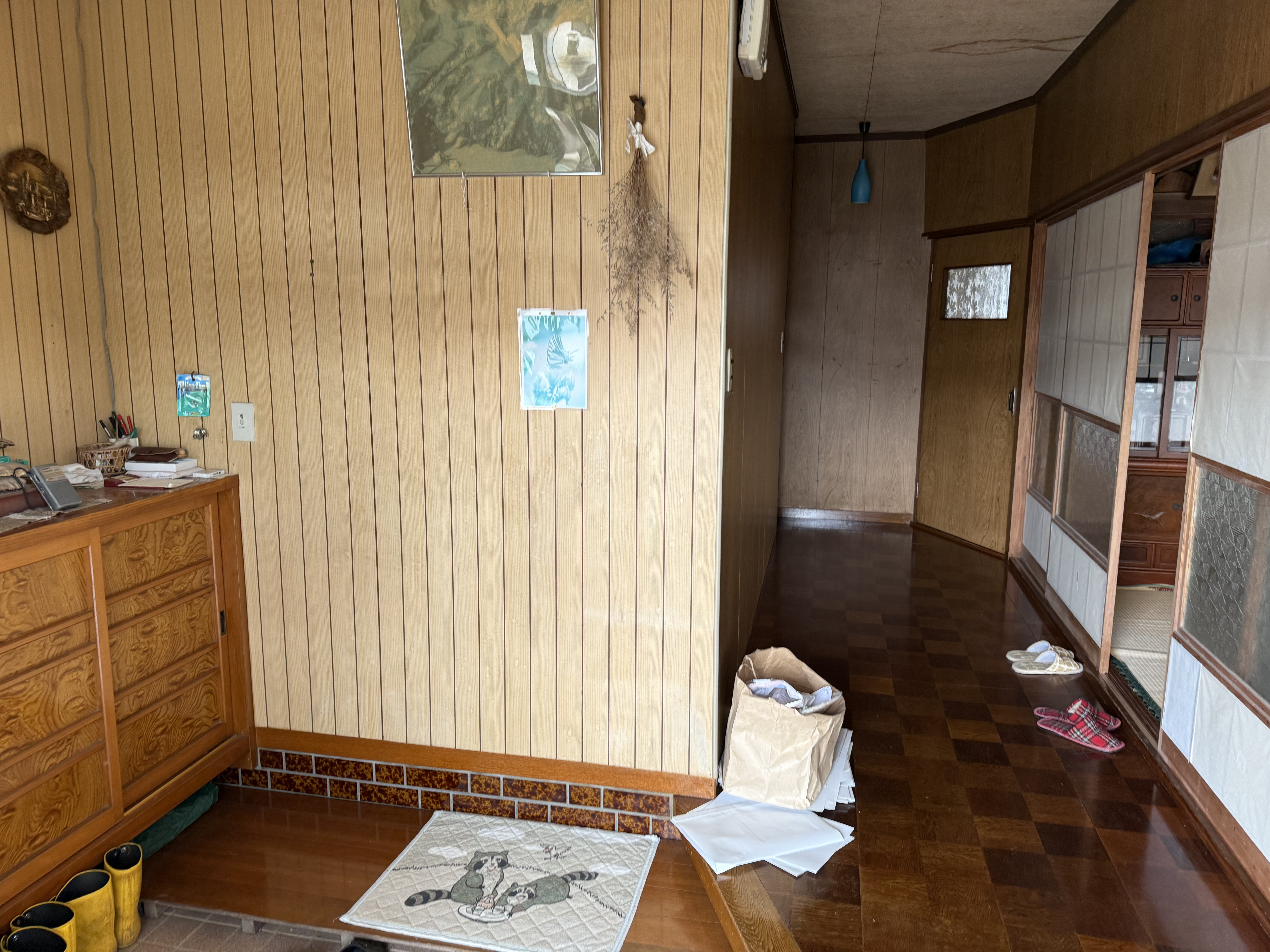 detached 長野県上水内郡飯綱町大字袖之山352