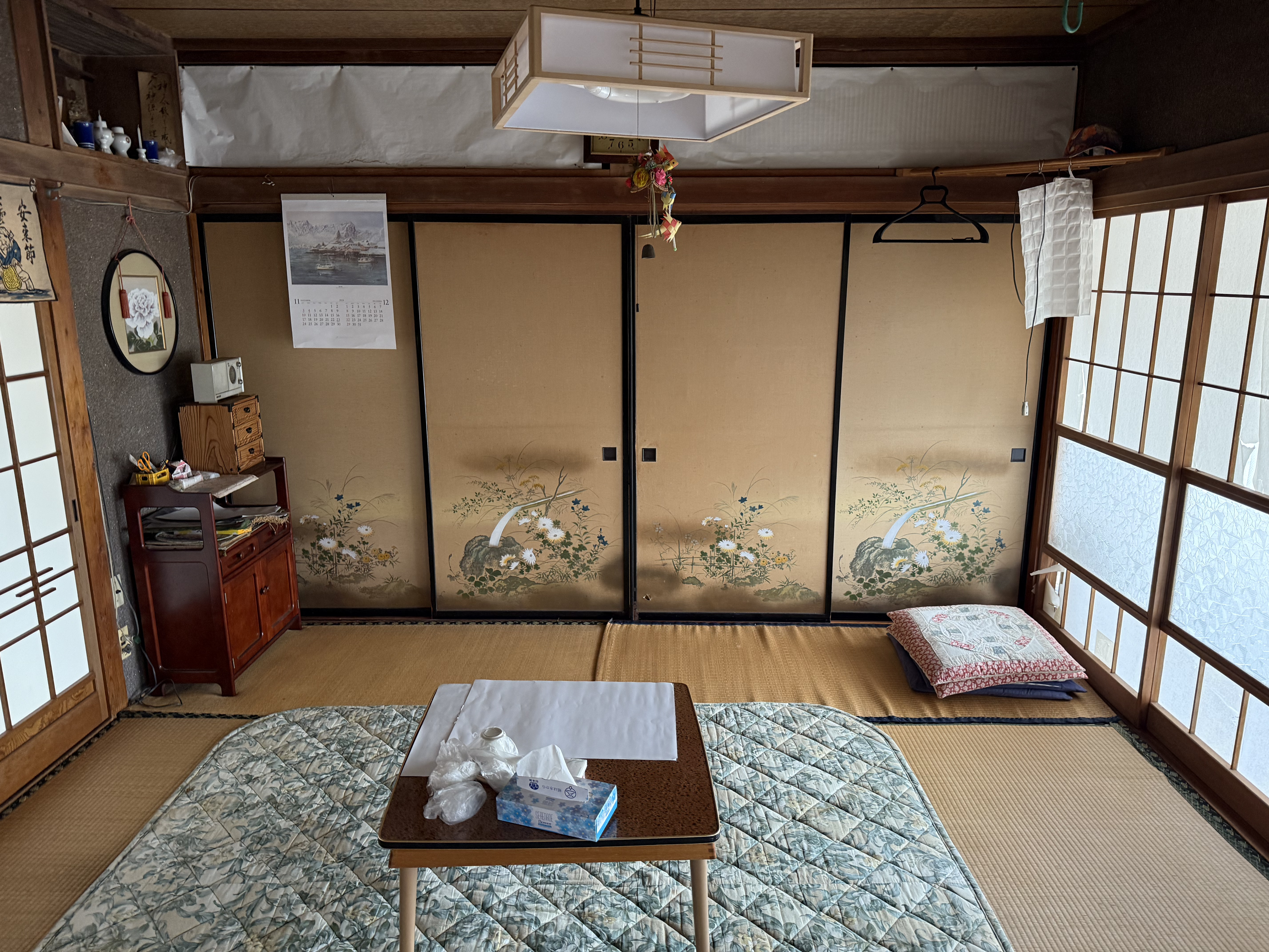 detached 長野県上水内郡飯綱町大字袖之山352