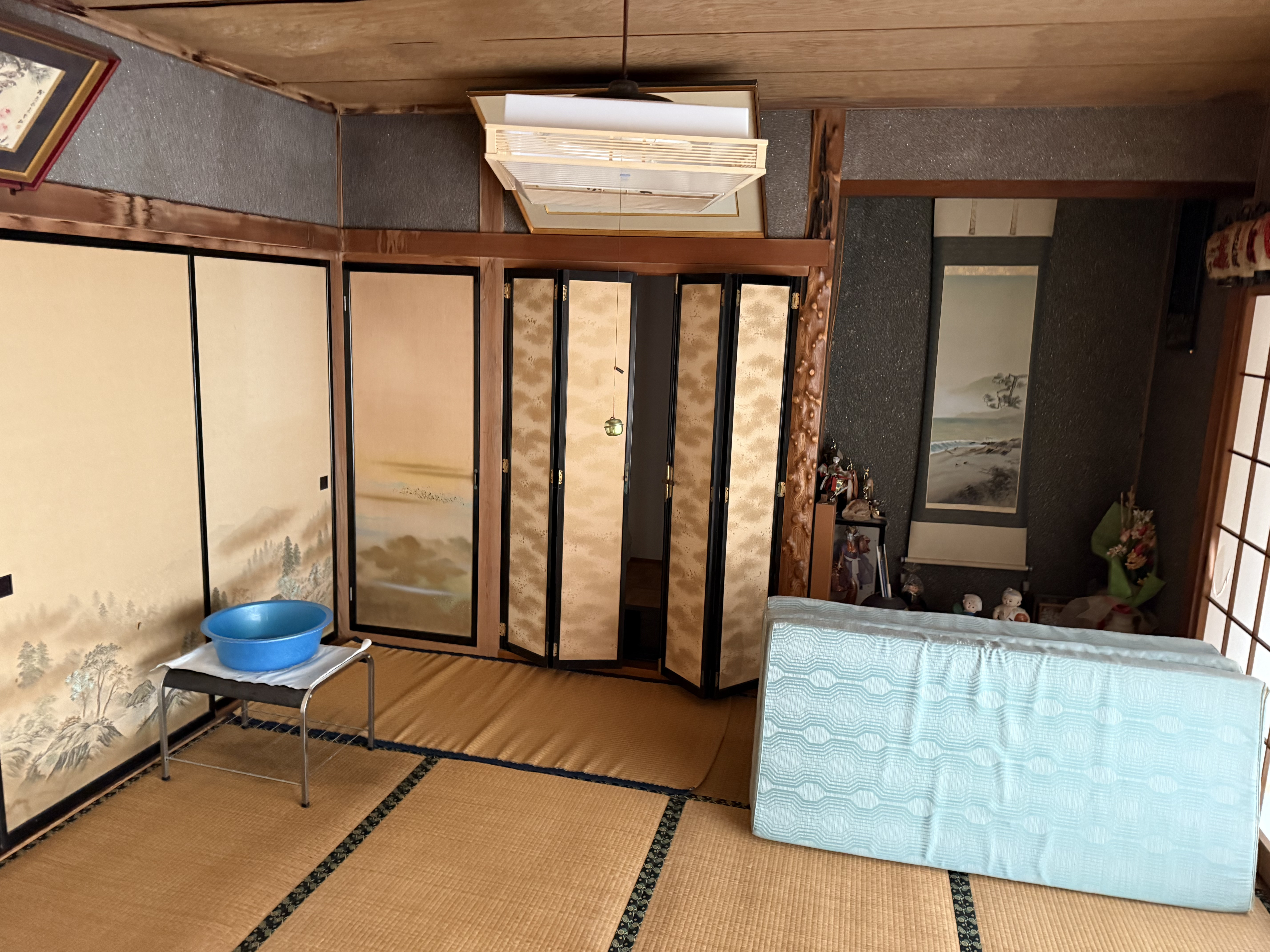 detached 長野県上水内郡飯綱町大字袖之山352