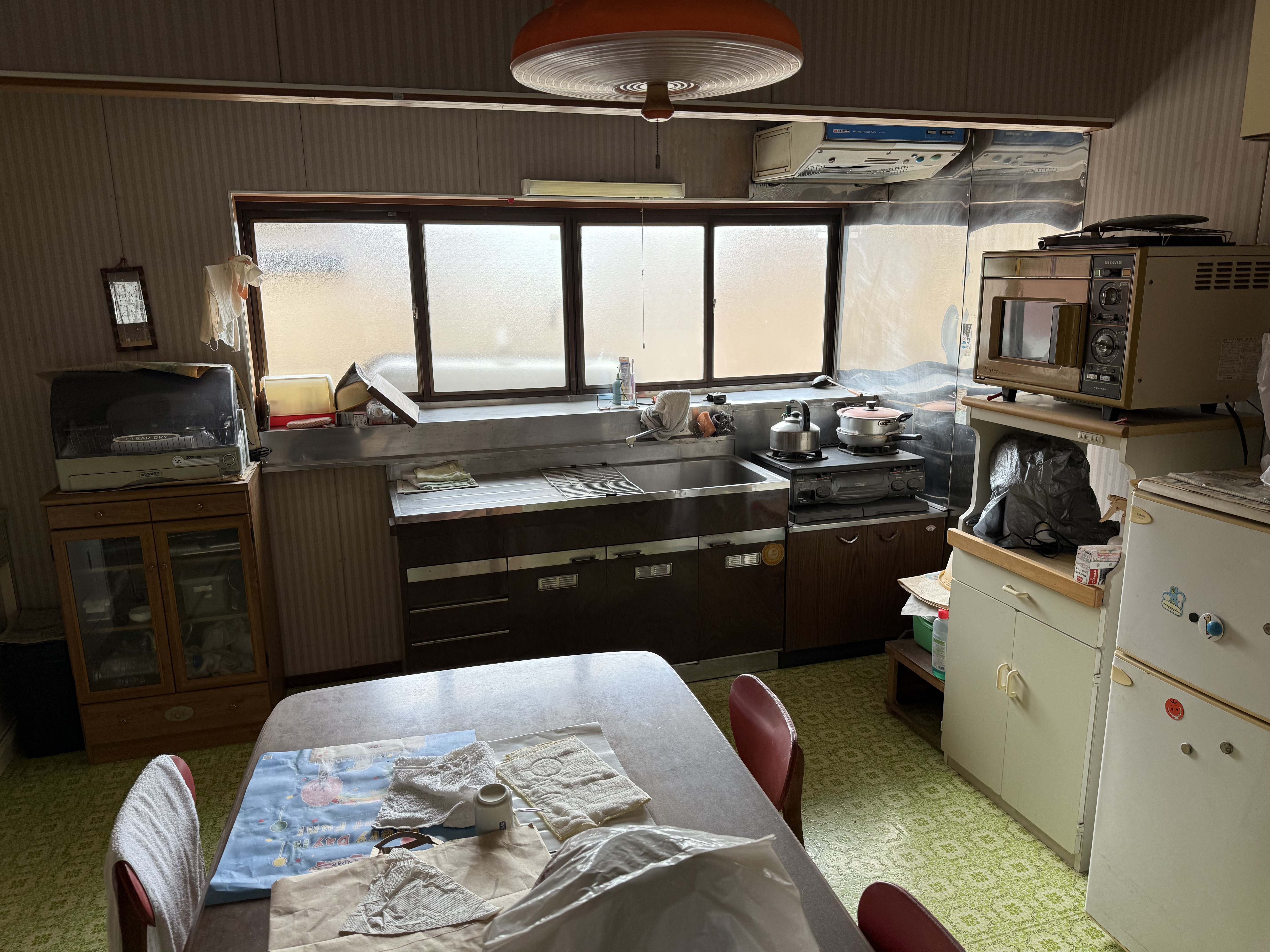 detached 長野県上水内郡飯綱町大字袖之山352