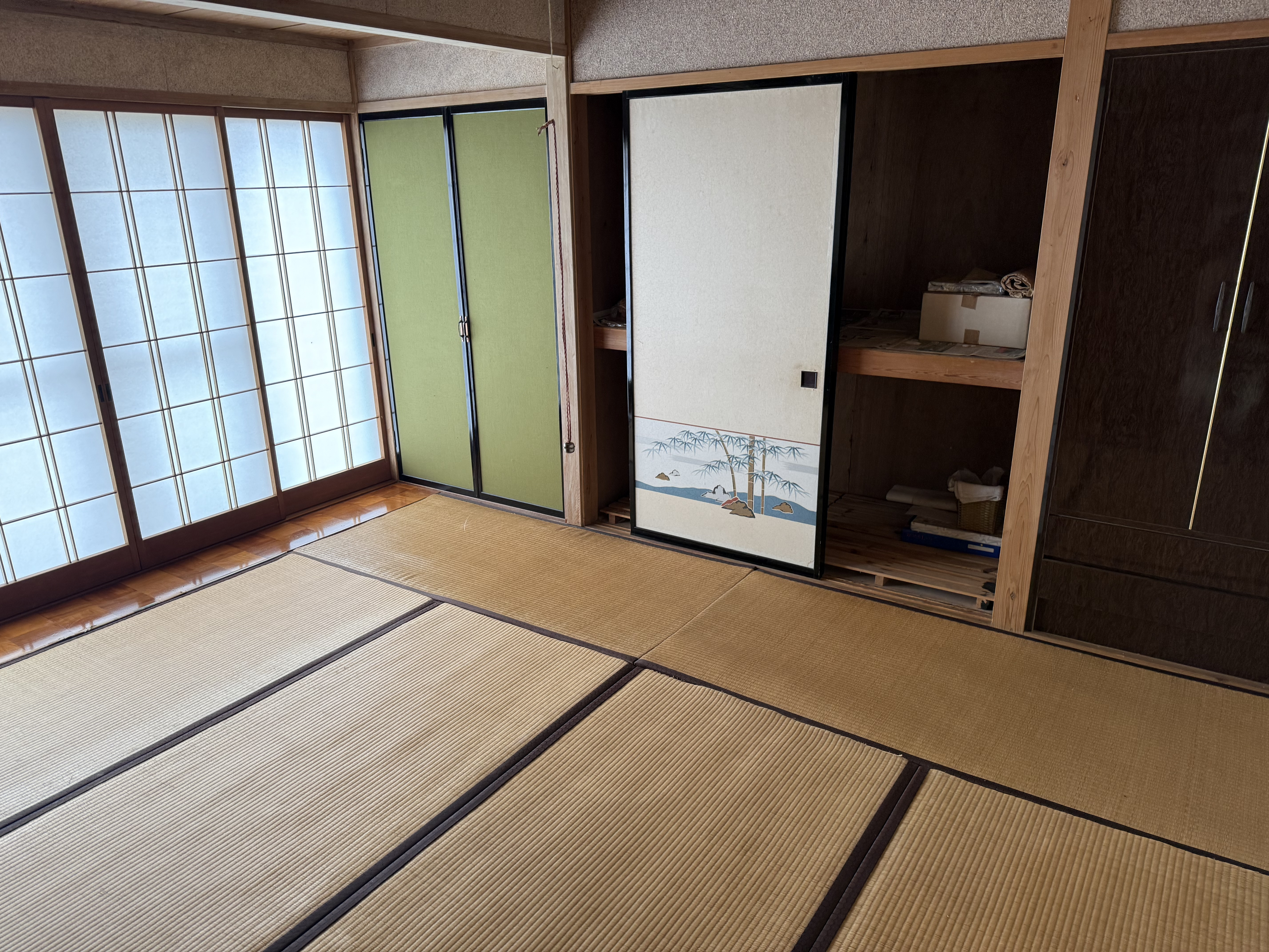 detached 長野県上水内郡飯綱町大字袖之山352