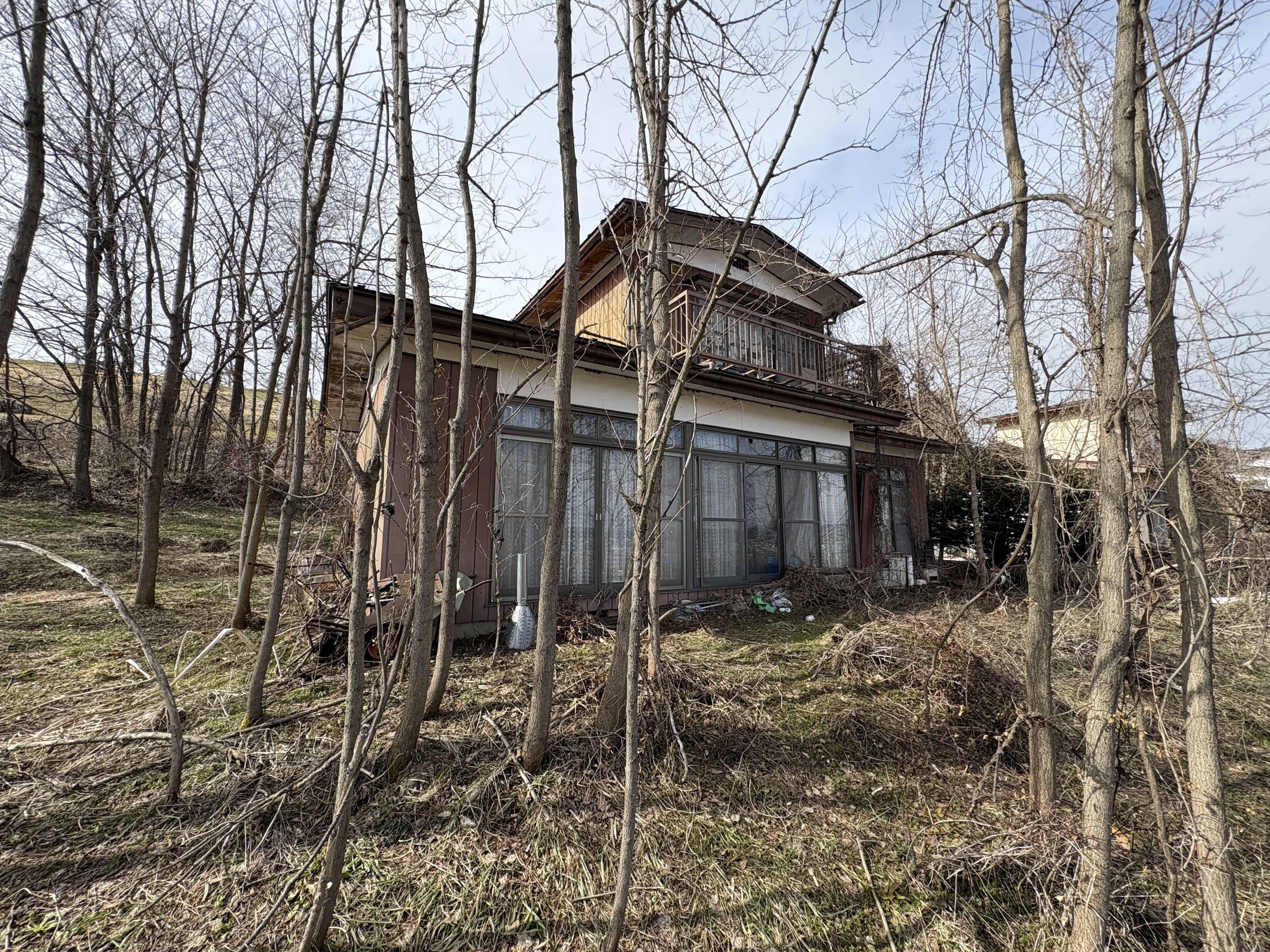 detached 長野県上水内郡飯綱町大字小玉138-3