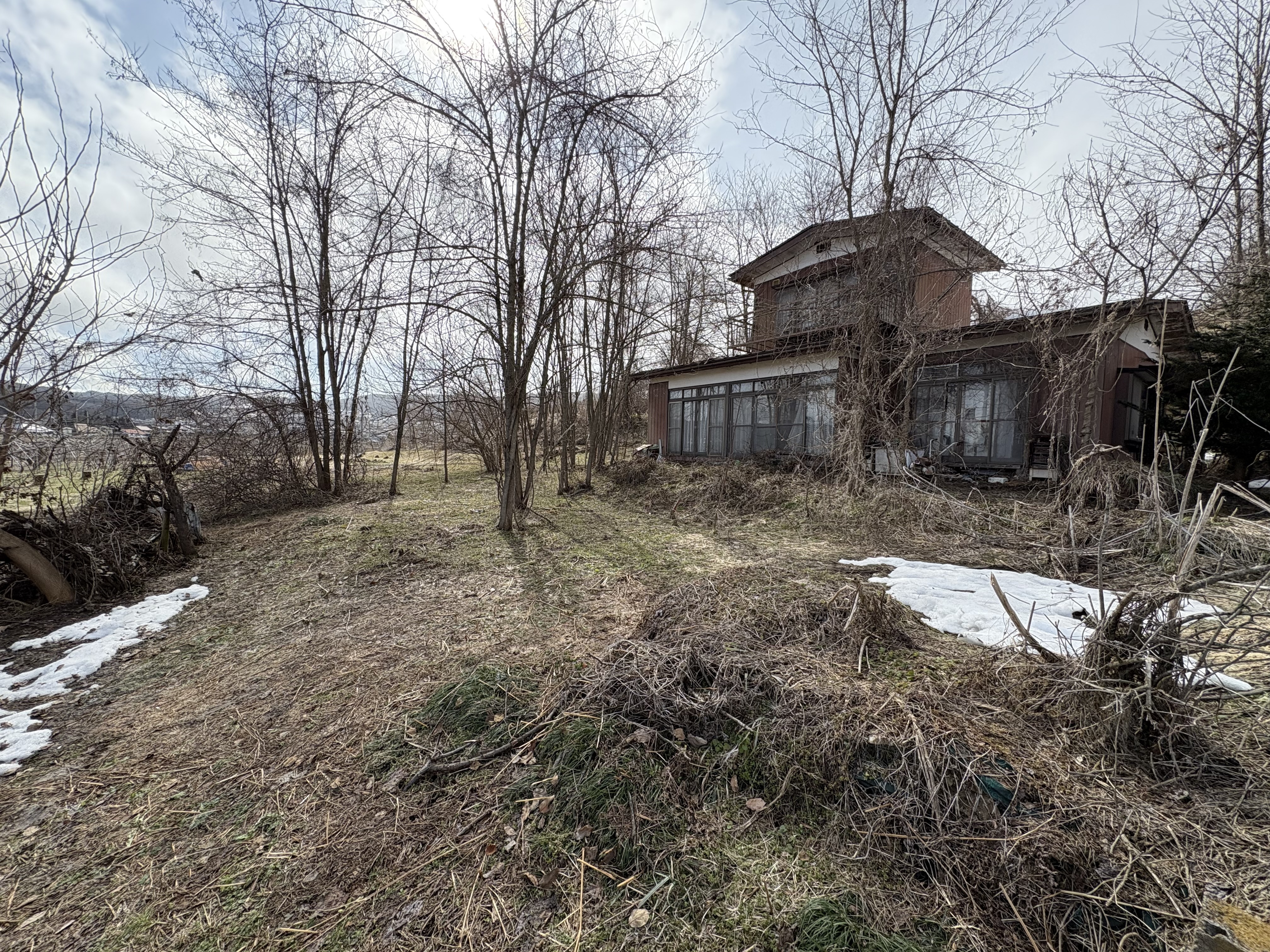 detached 長野県上水内郡飯綱町大字小玉138-3