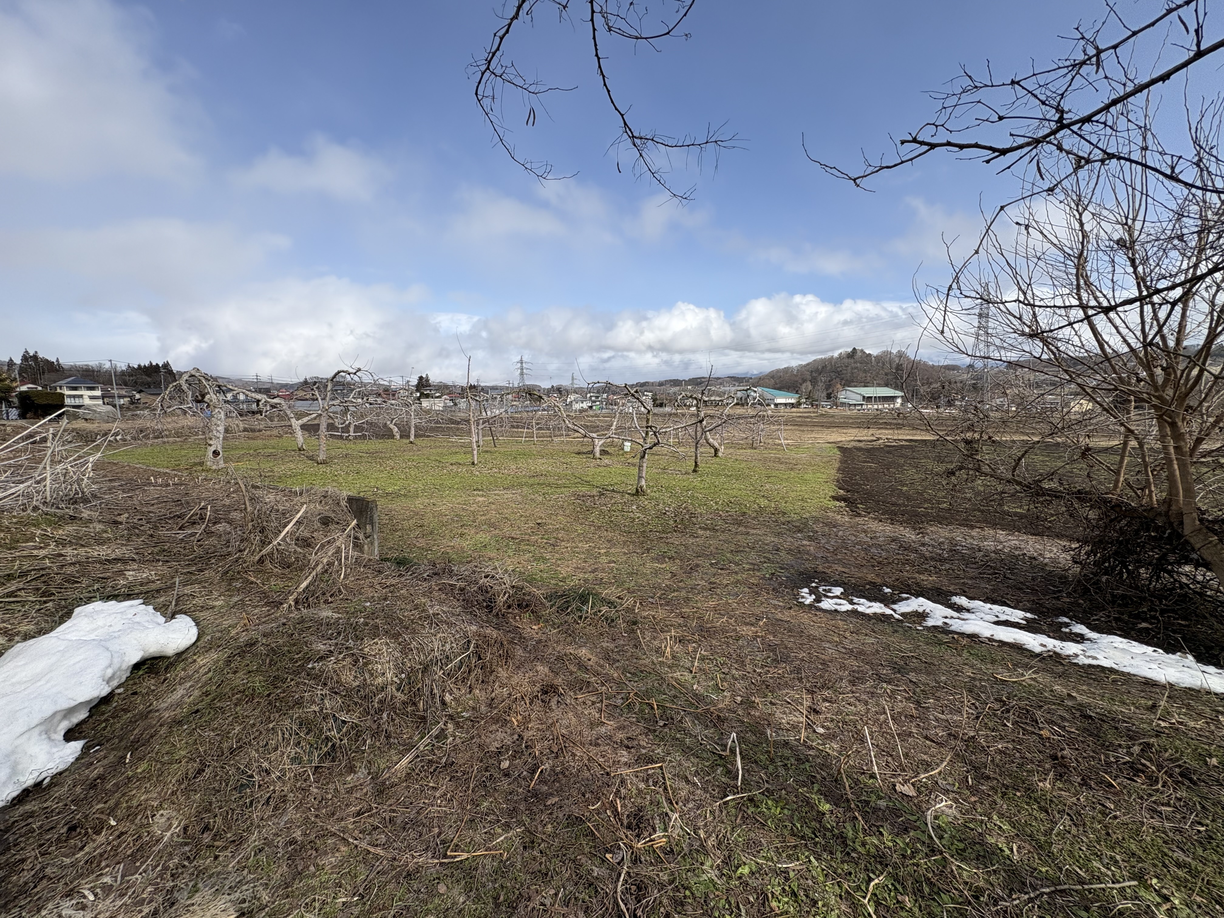 detached 長野県上水内郡飯綱町大字小玉138-3