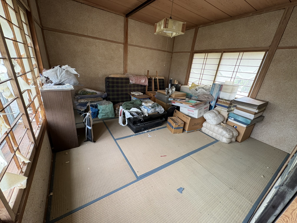 detached 長野県上水内郡飯綱町大字小玉138-3