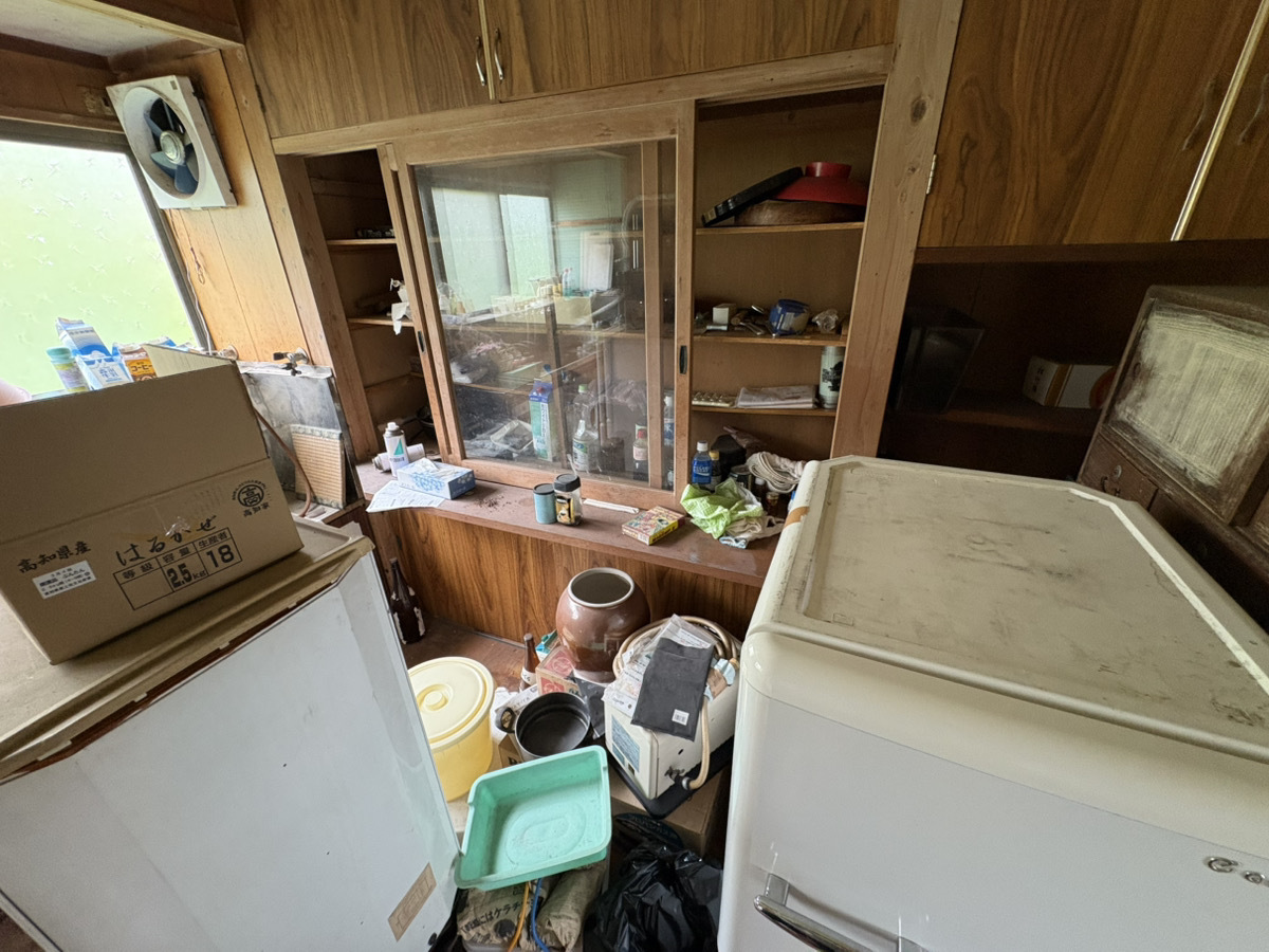 detached 長野県上水内郡飯綱町大字小玉138-3