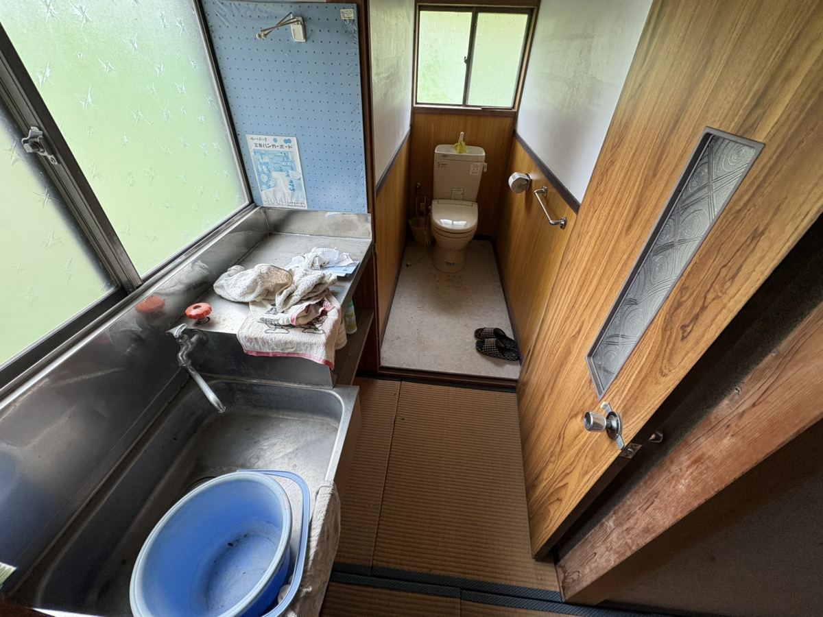 detached 長野県上水内郡飯綱町大字小玉138-3