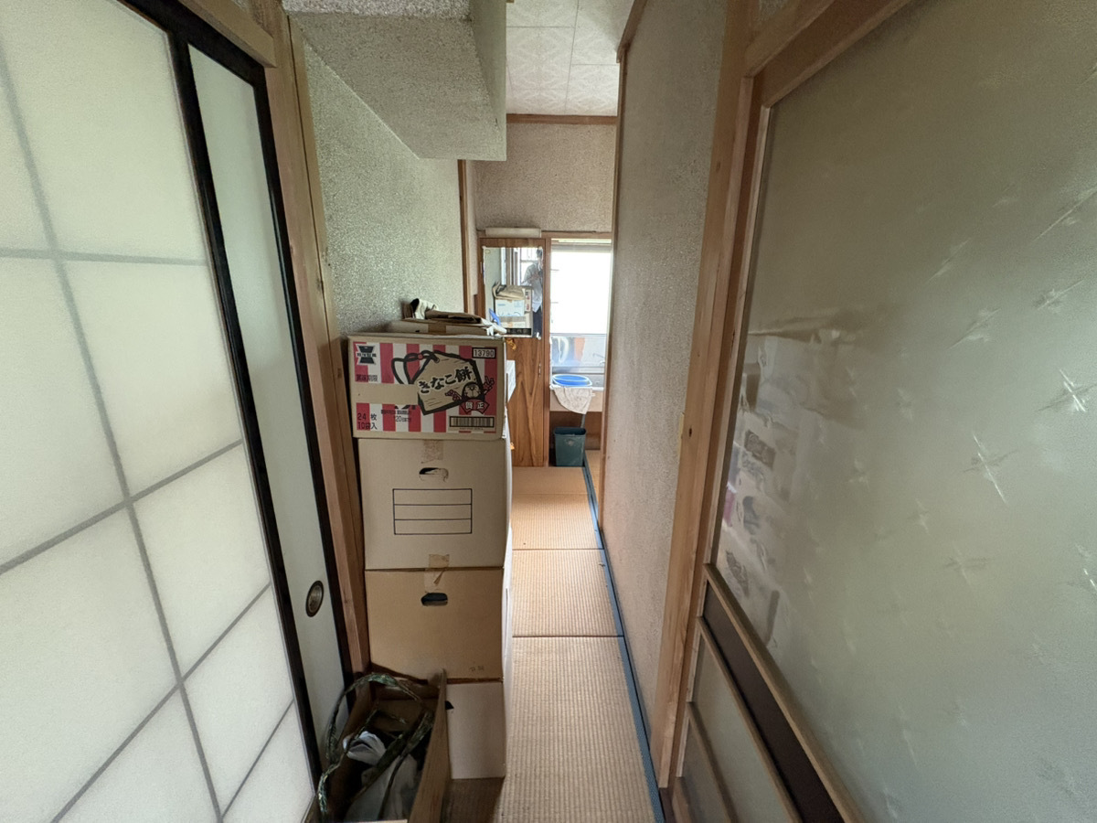 detached 長野県上水内郡飯綱町大字小玉138-3