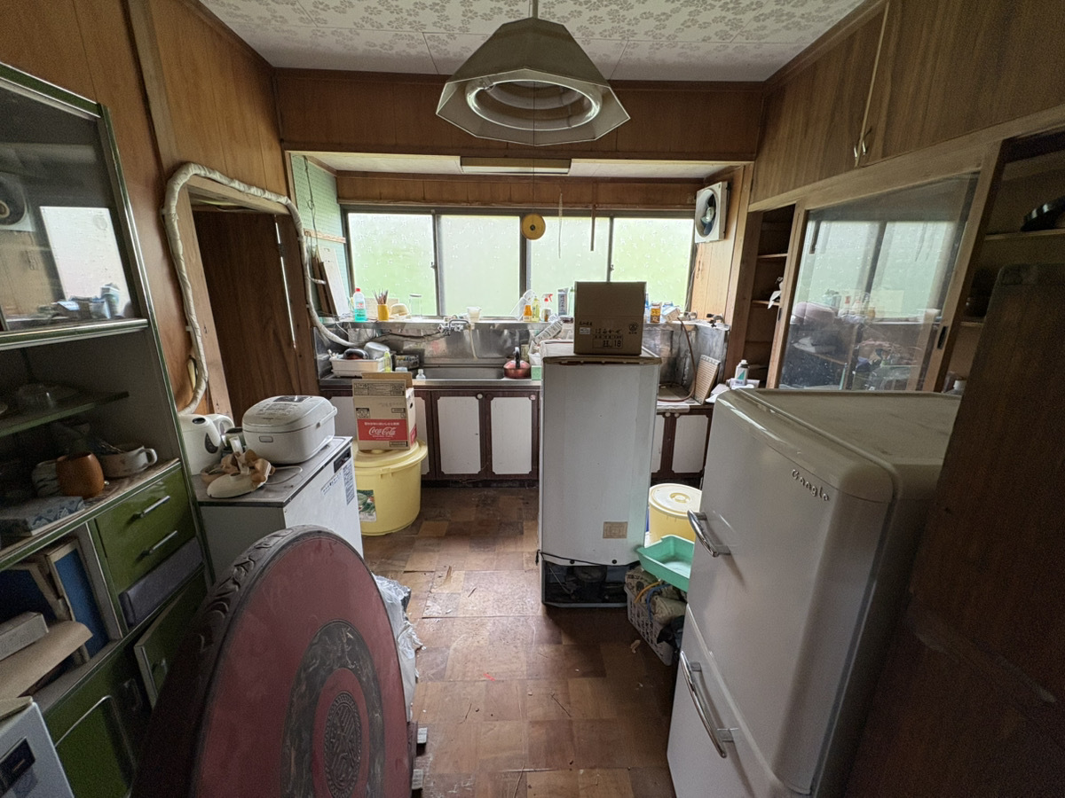 detached 長野県上水内郡飯綱町大字小玉138-3