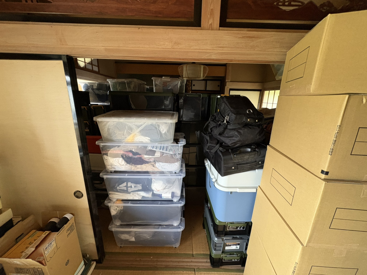 detached 長野県上水内郡飯綱町大字小玉138-3