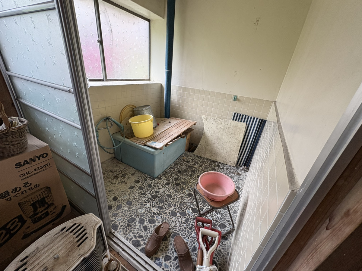 detached 長野県上水内郡飯綱町大字小玉138-3