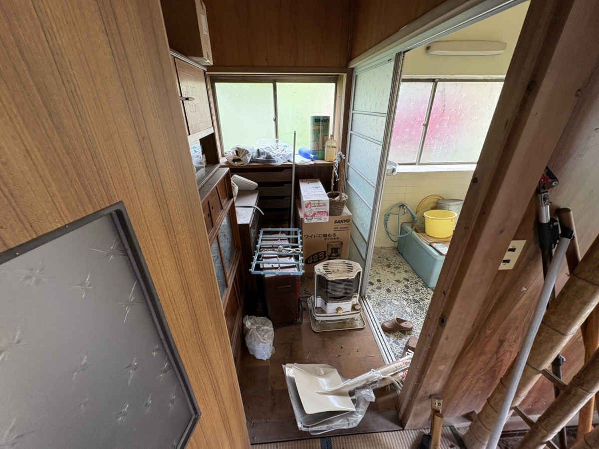 detached 長野県上水内郡飯綱町大字小玉138-3