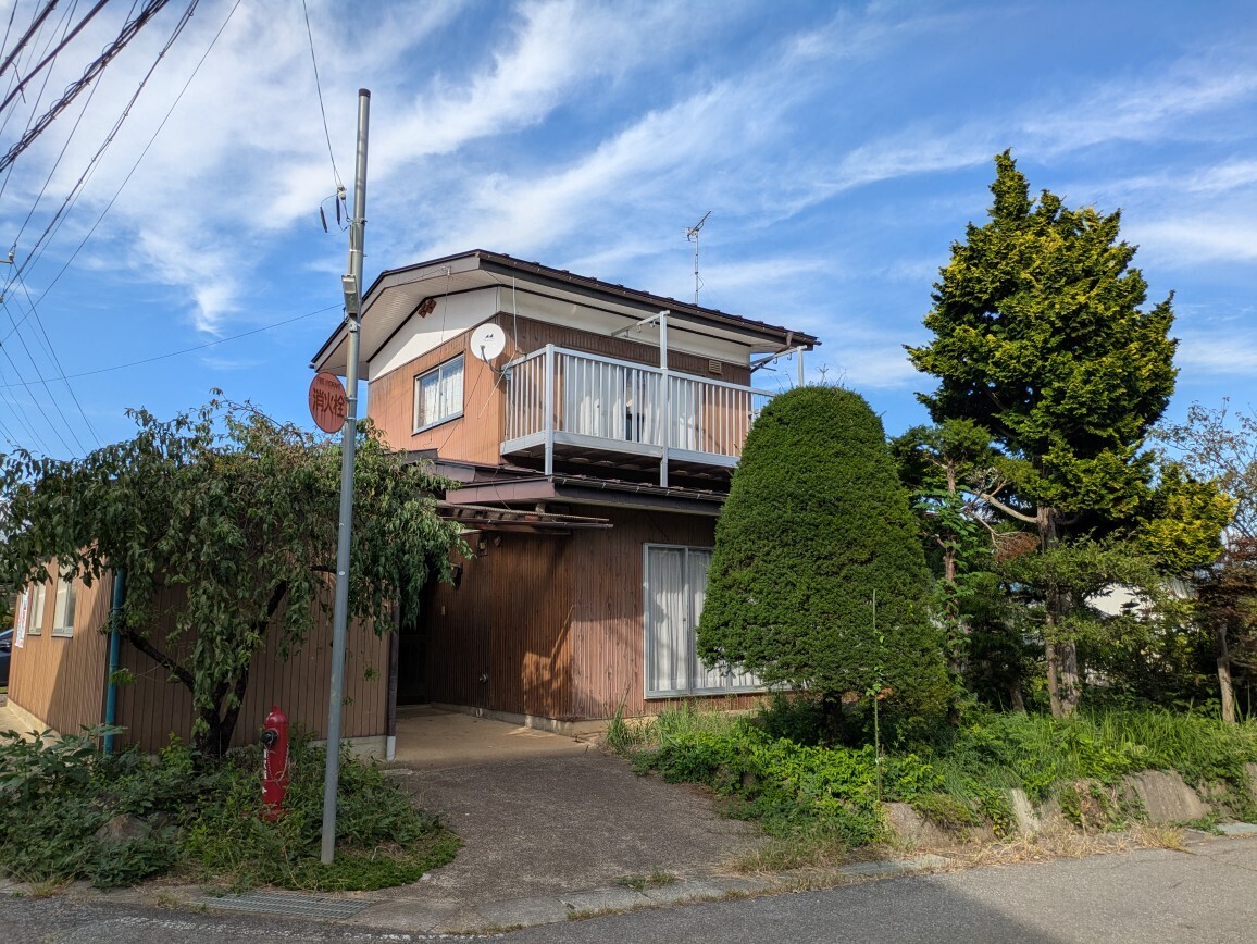 【商談中】登録番号146/受付番号193　上赤塩　