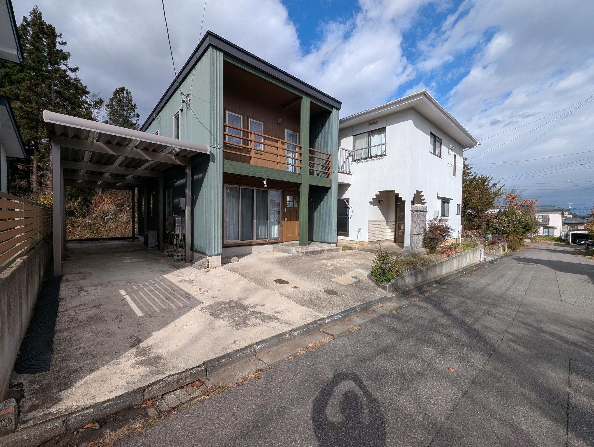 登録番号150/受付番号198　福井団地