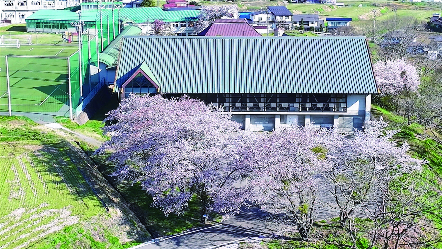 いいづなコネクトWEST