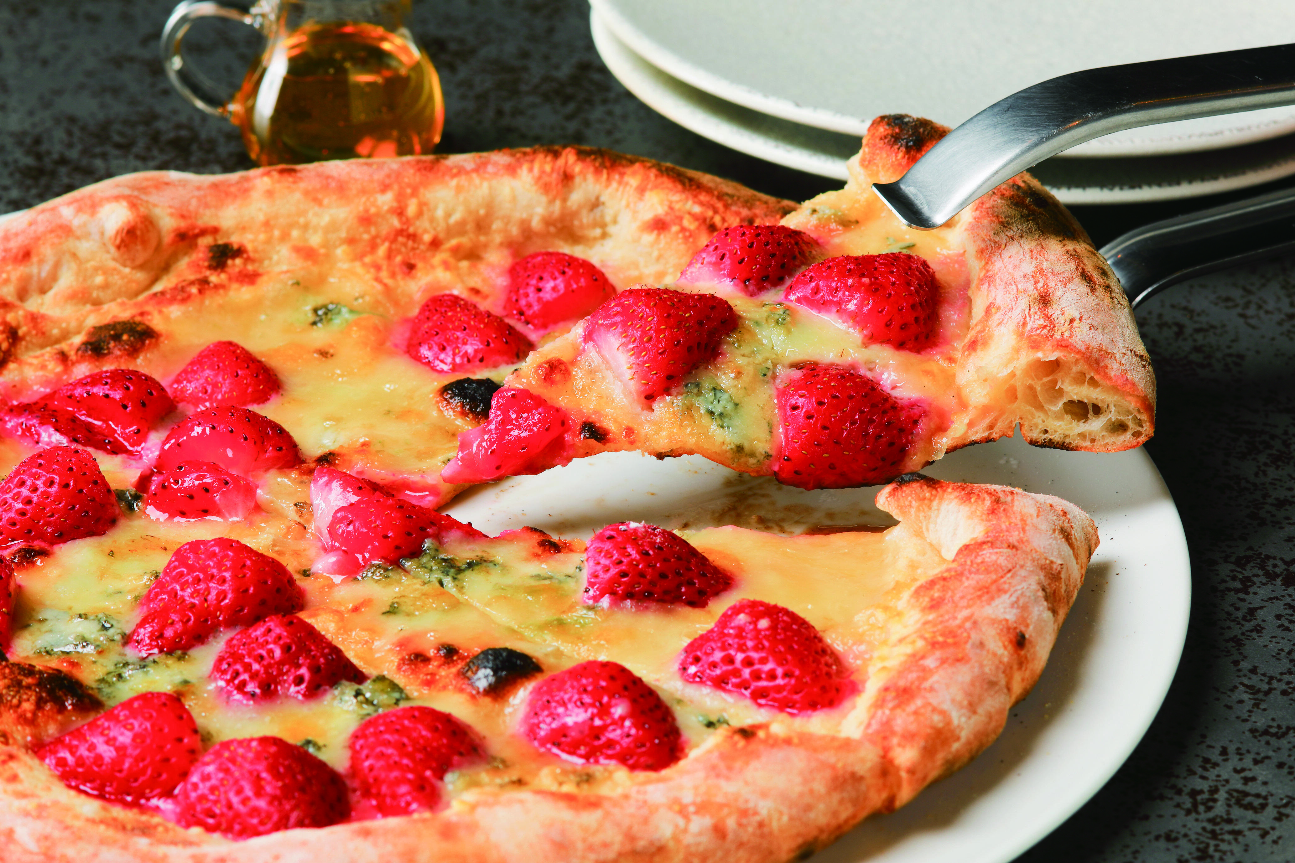 GLAMPROOK飯綱高原