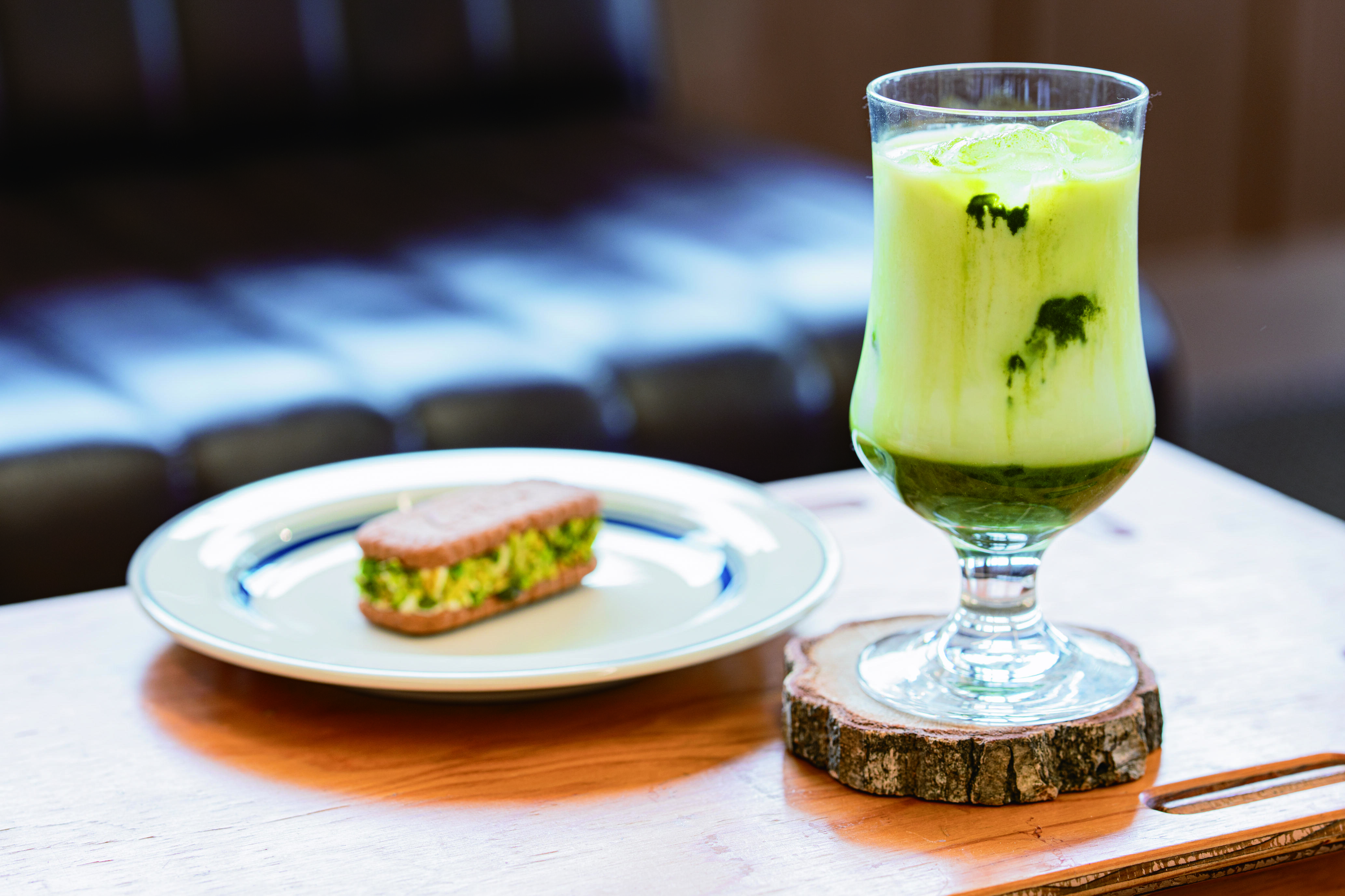 パカーンコーヒースタンド