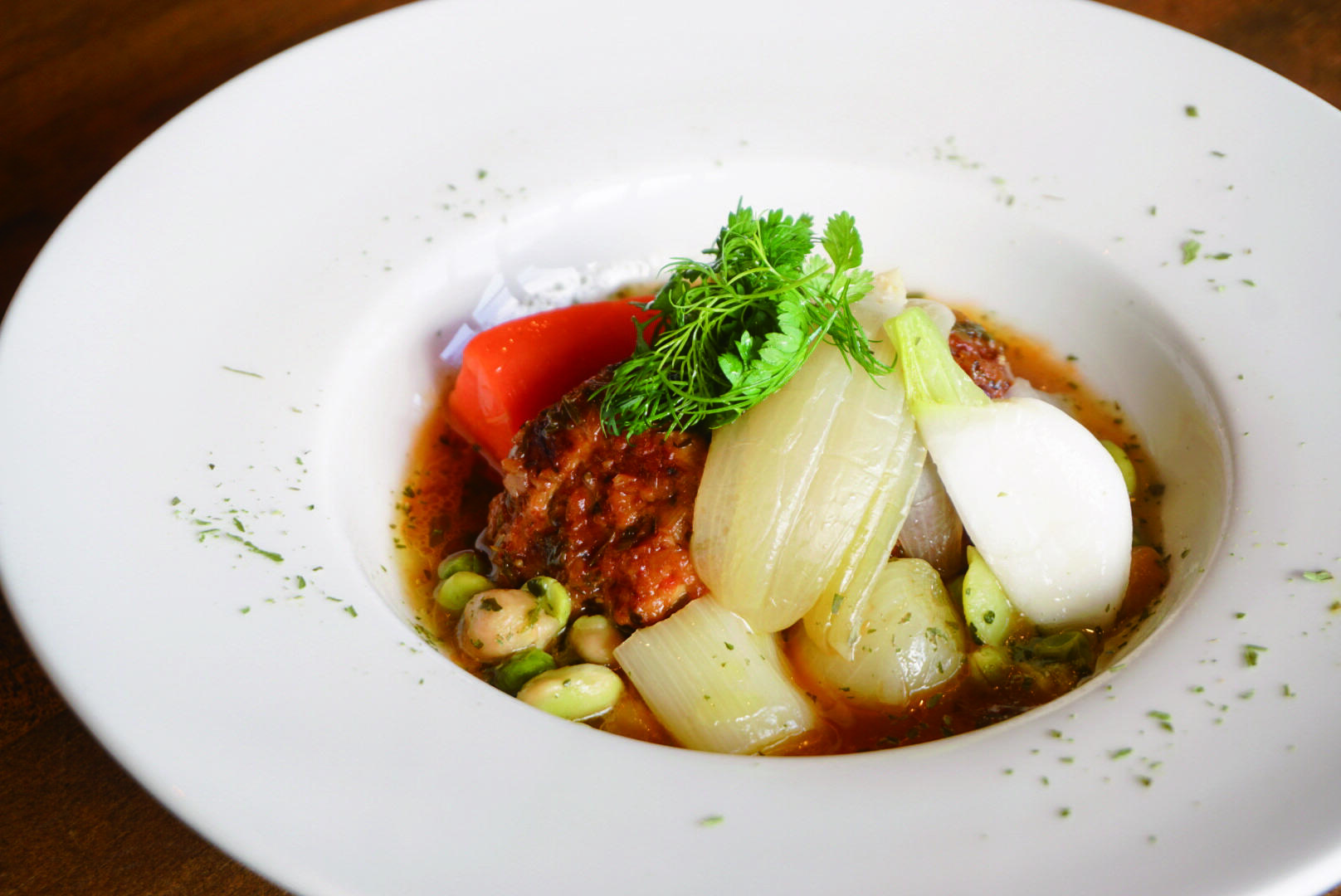 ワイナリーレストランサンクゼール