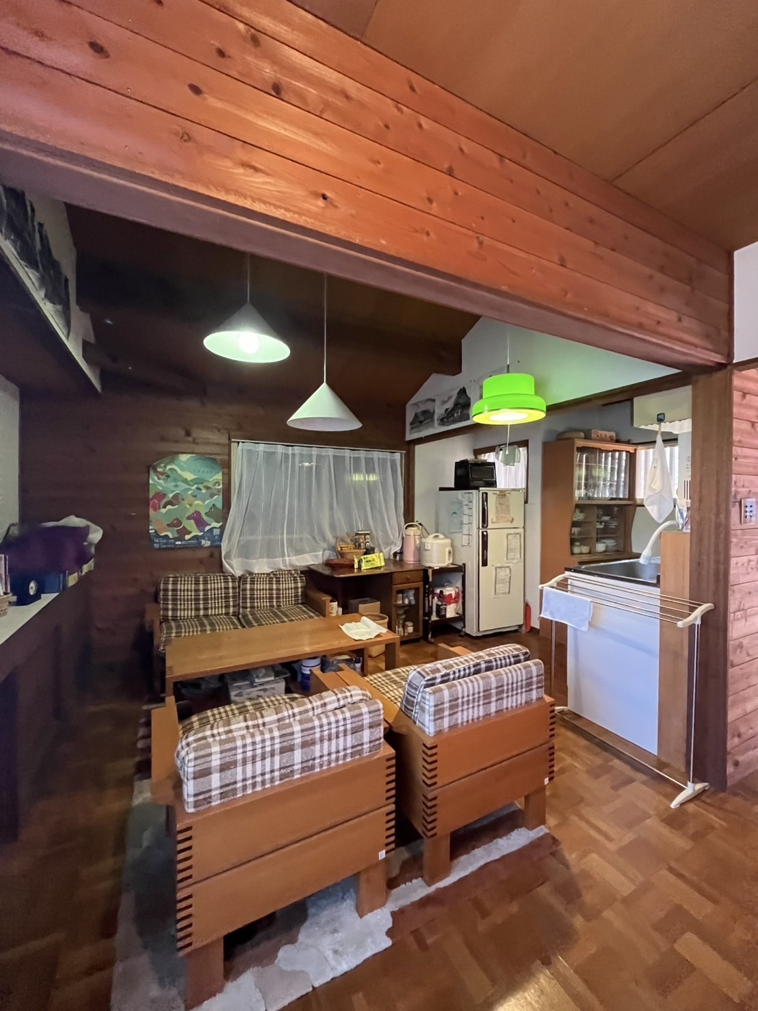 detached 長野県上水内郡飯綱町大字高坂1300‐13