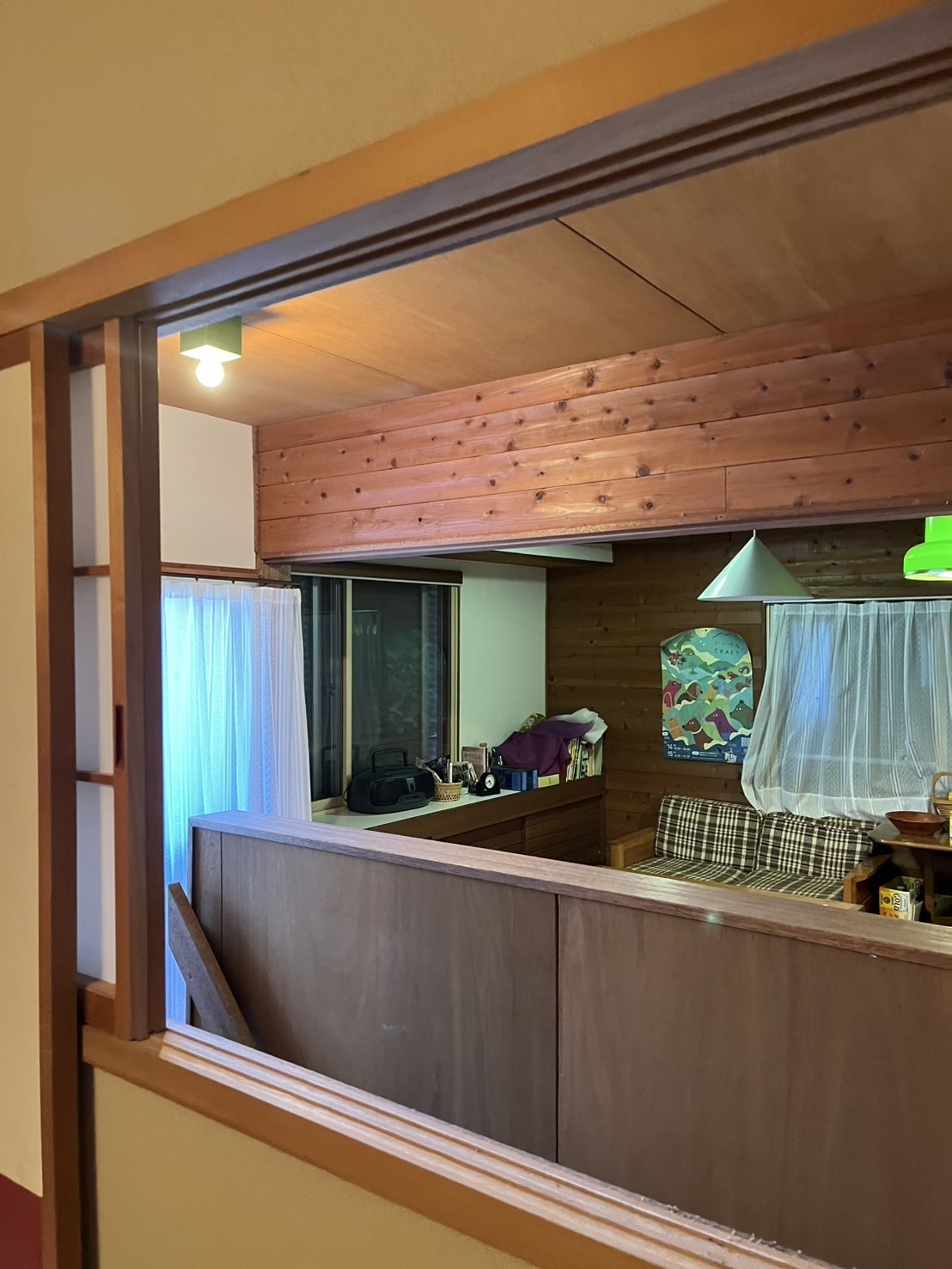 detached 長野県上水内郡飯綱町大字高坂1300‐13