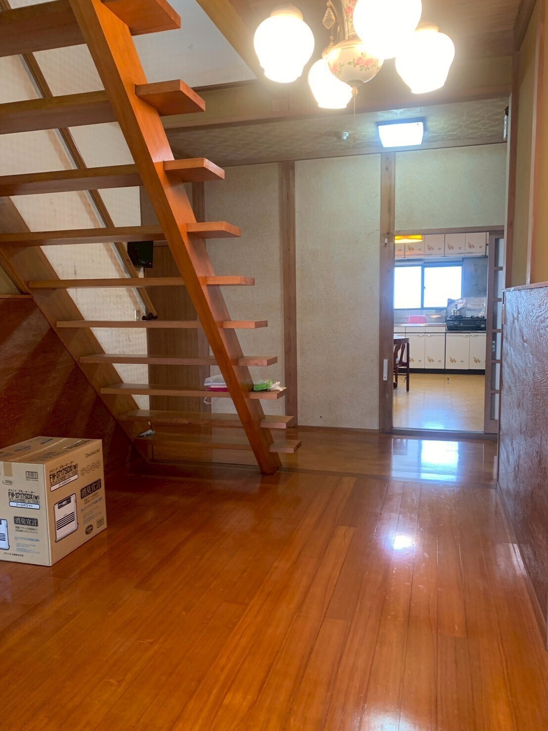 detached 長野県上水内郡飯綱町大字芋川1424‐1