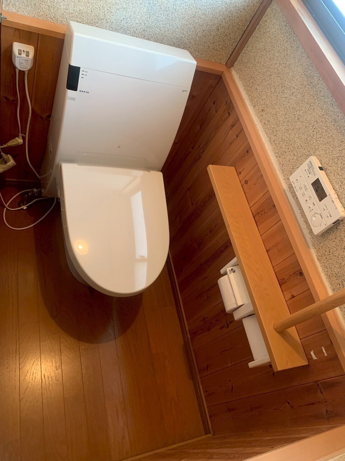 detached 長野県上水内郡飯綱町大字芋川1424‐1